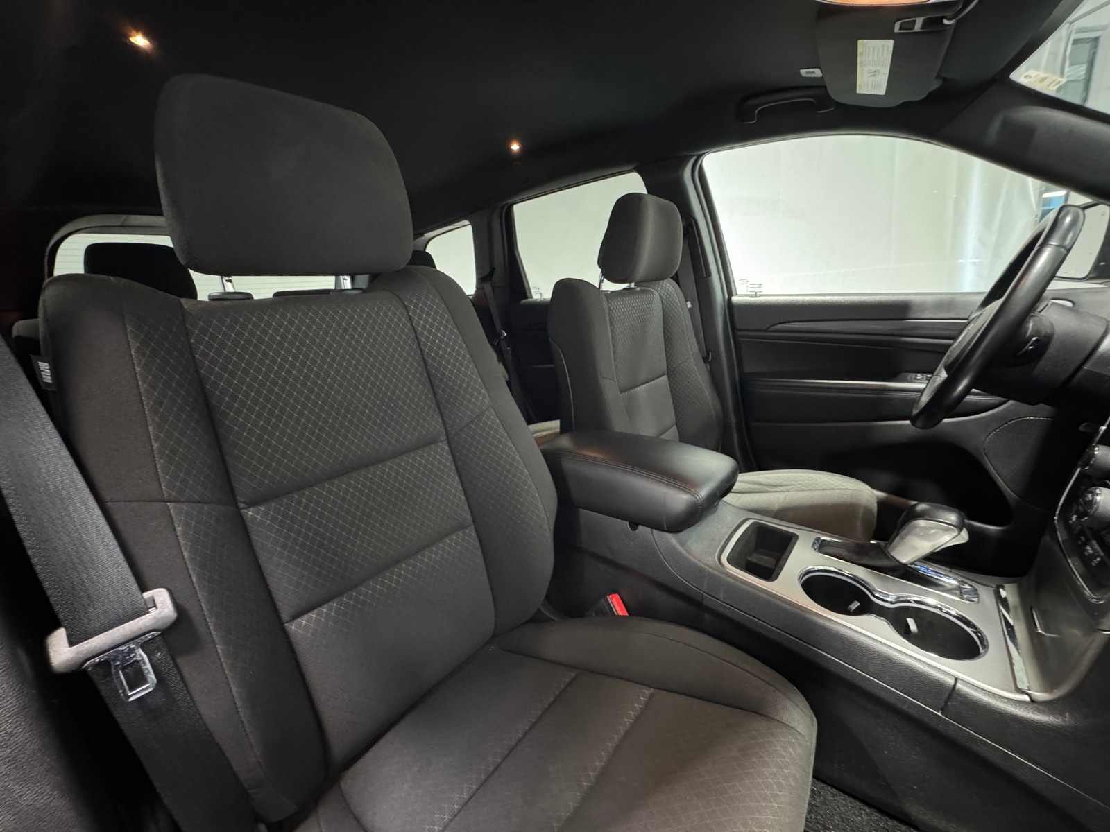 Thumbnail: 2021 Jeep Grand Cherokee - 2