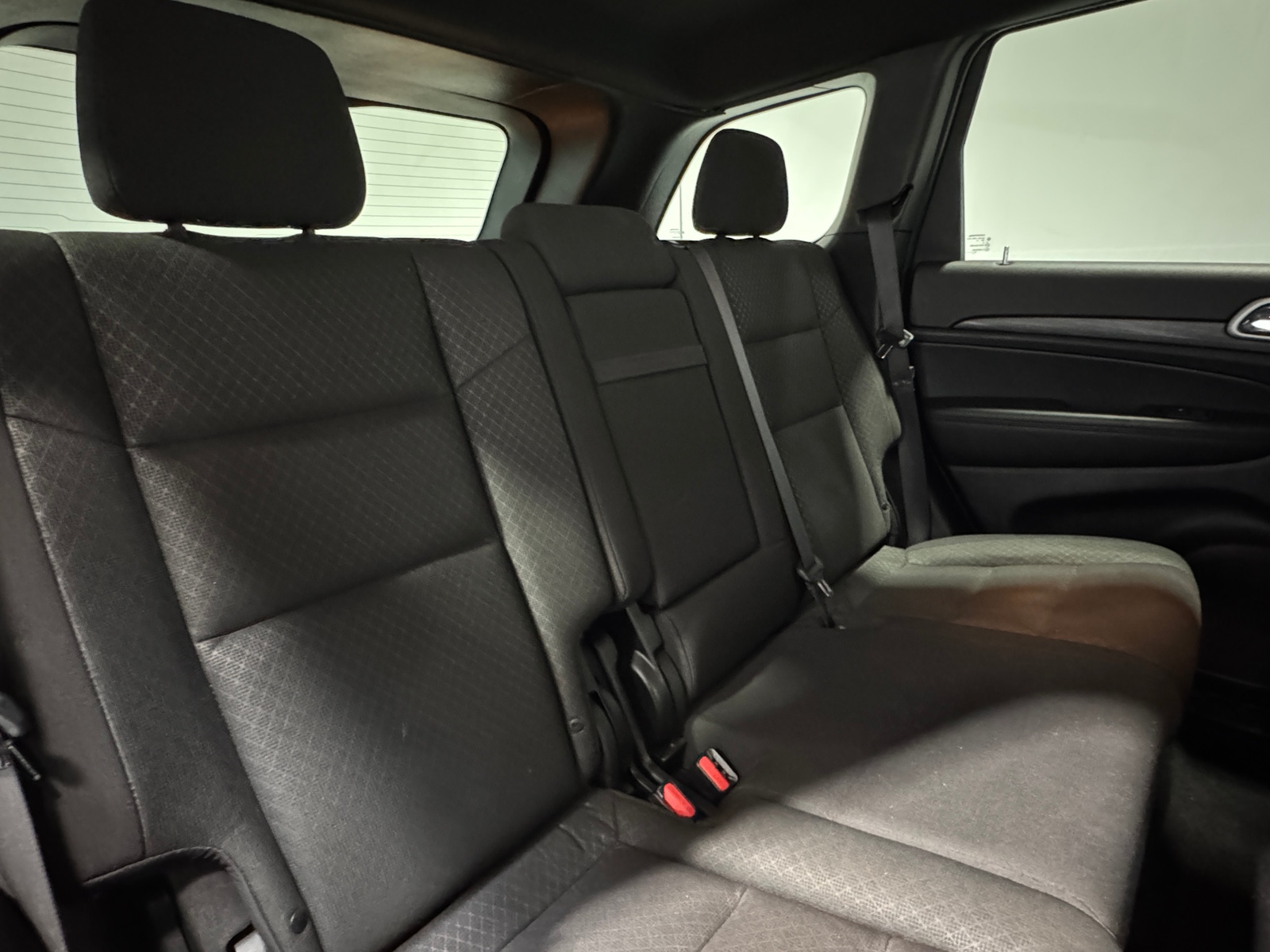 Thumbnail: 2021 Jeep Grand Cherokee - 6