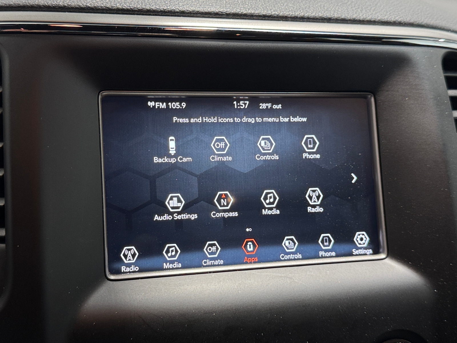 Thumbnail: 2021 Jeep Grand Cherokee - 4