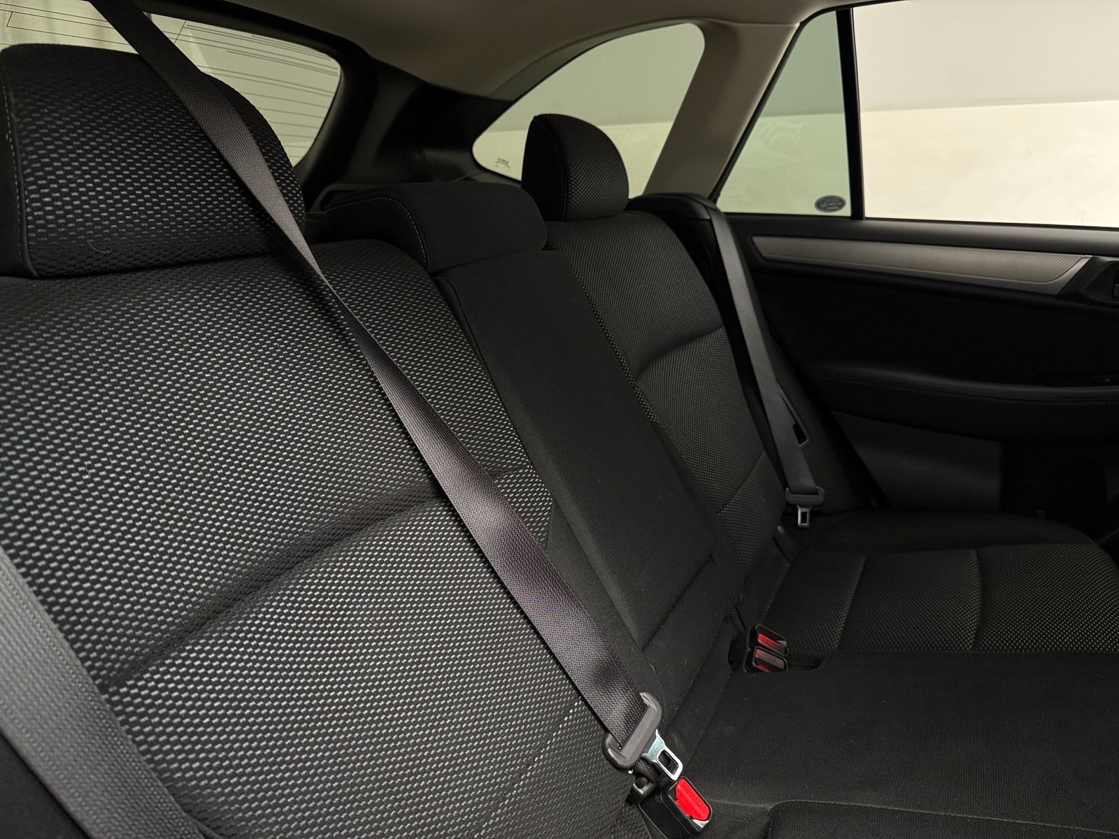 Thumbnail: 2018 Subaru Outback - 6