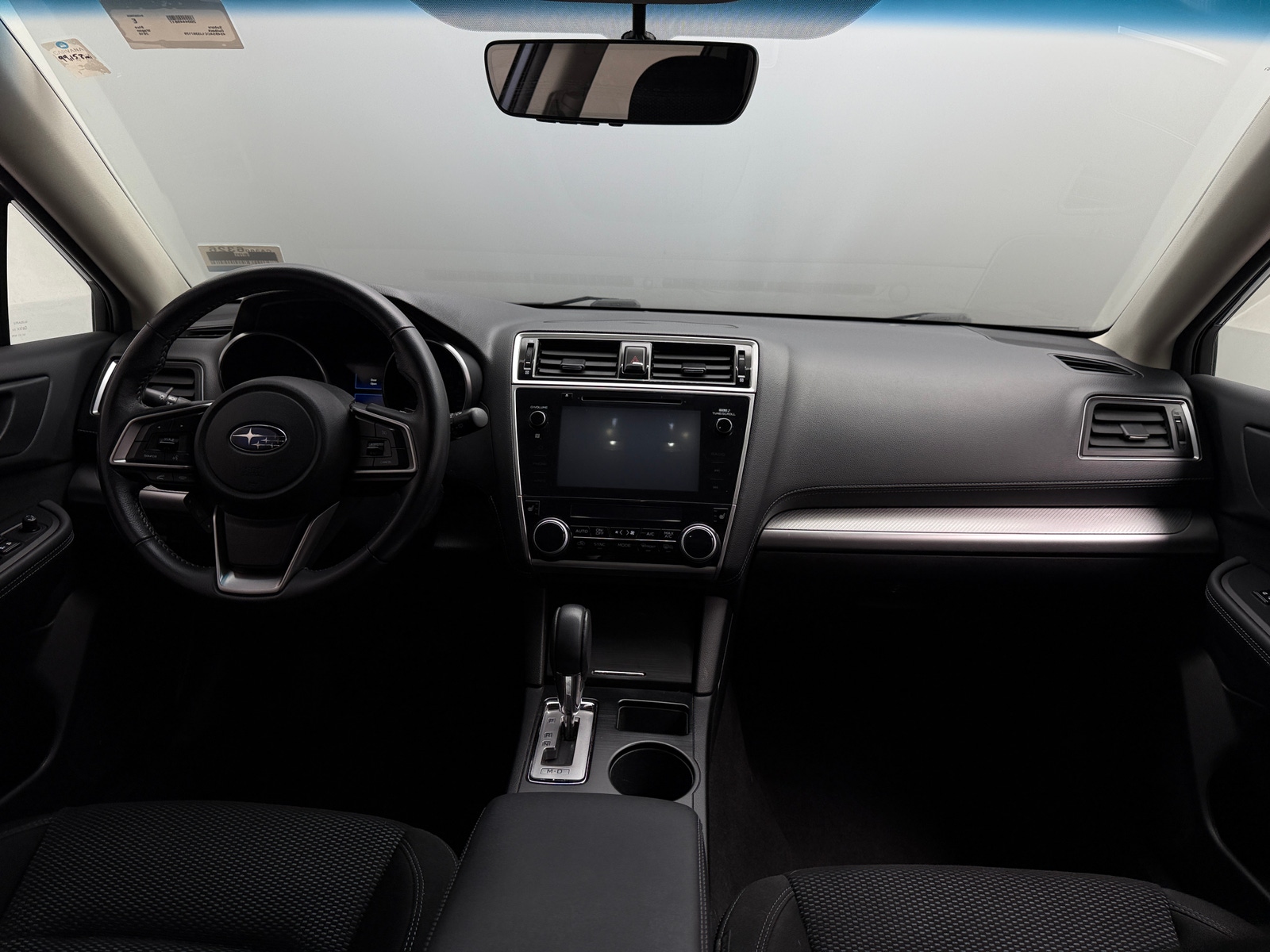 Thumbnail: 2018 Subaru Outback - 3