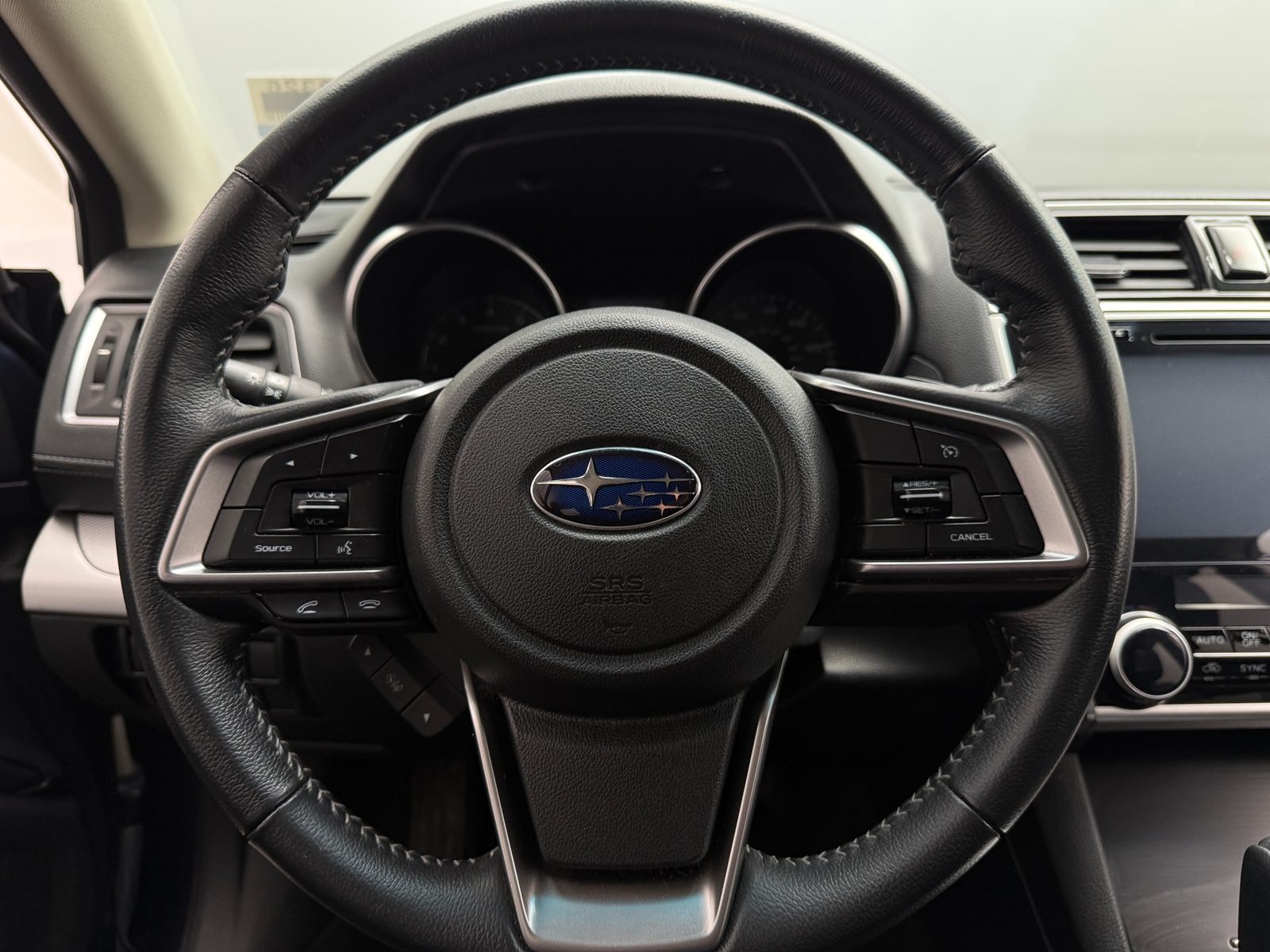 Thumbnail: 2018 Subaru Outback - 5