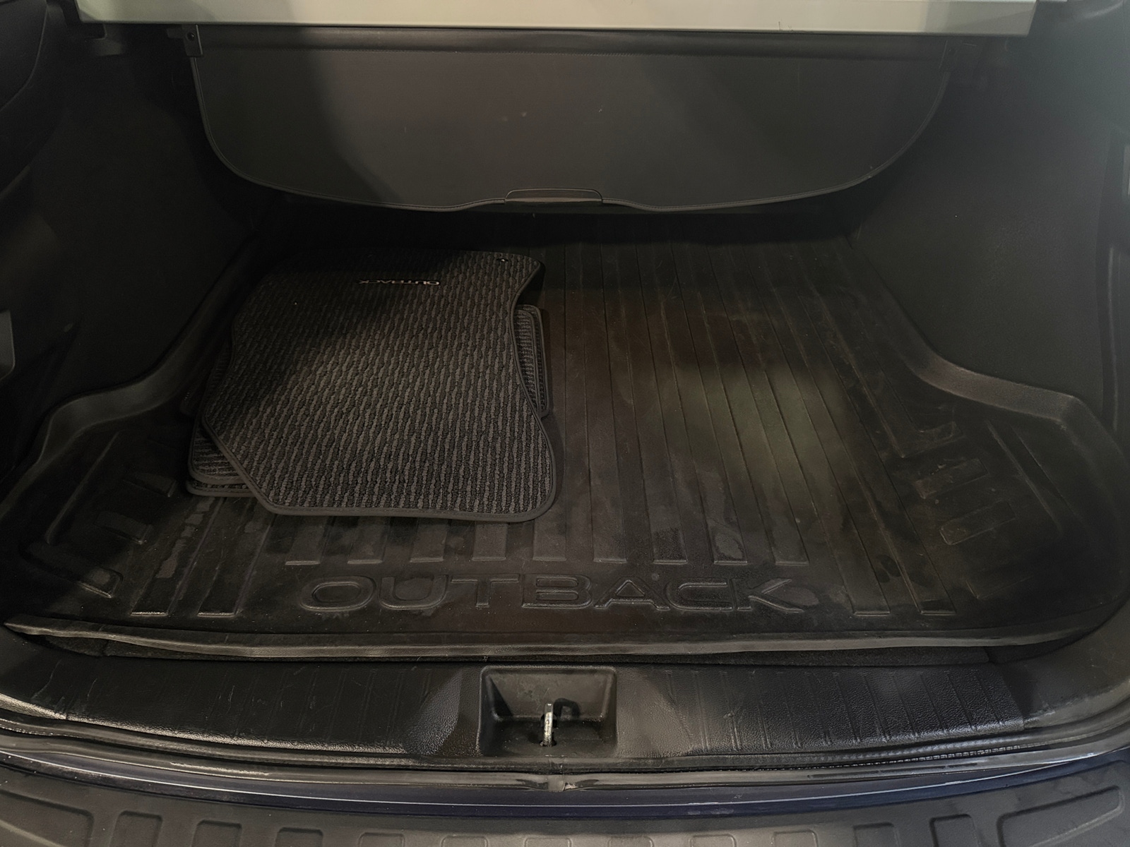 Thumbnail: 2018 Subaru Outback - 7