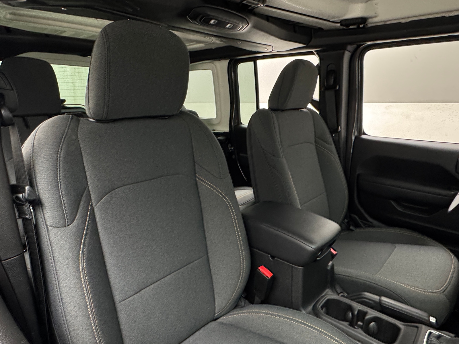 Thumbnail: 2025 Jeep Wrangler - 2