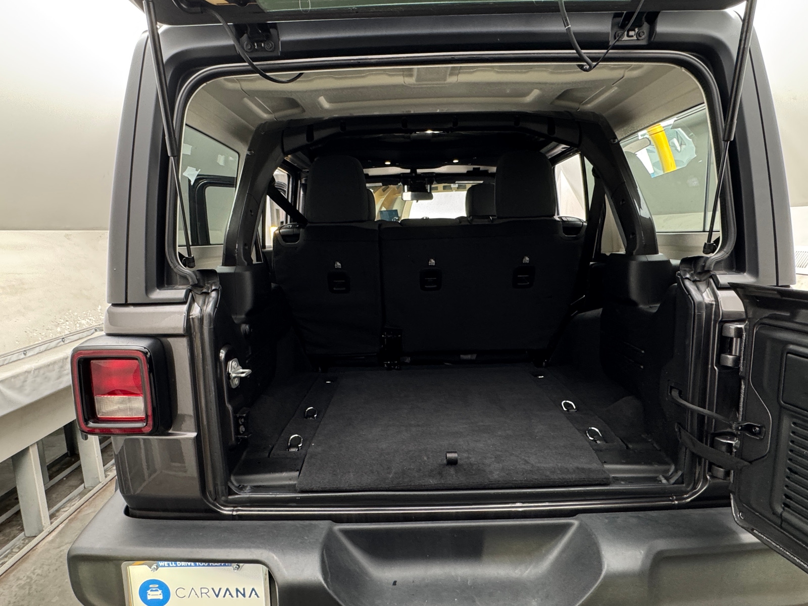 Thumbnail: 2025 Jeep Wrangler - 7