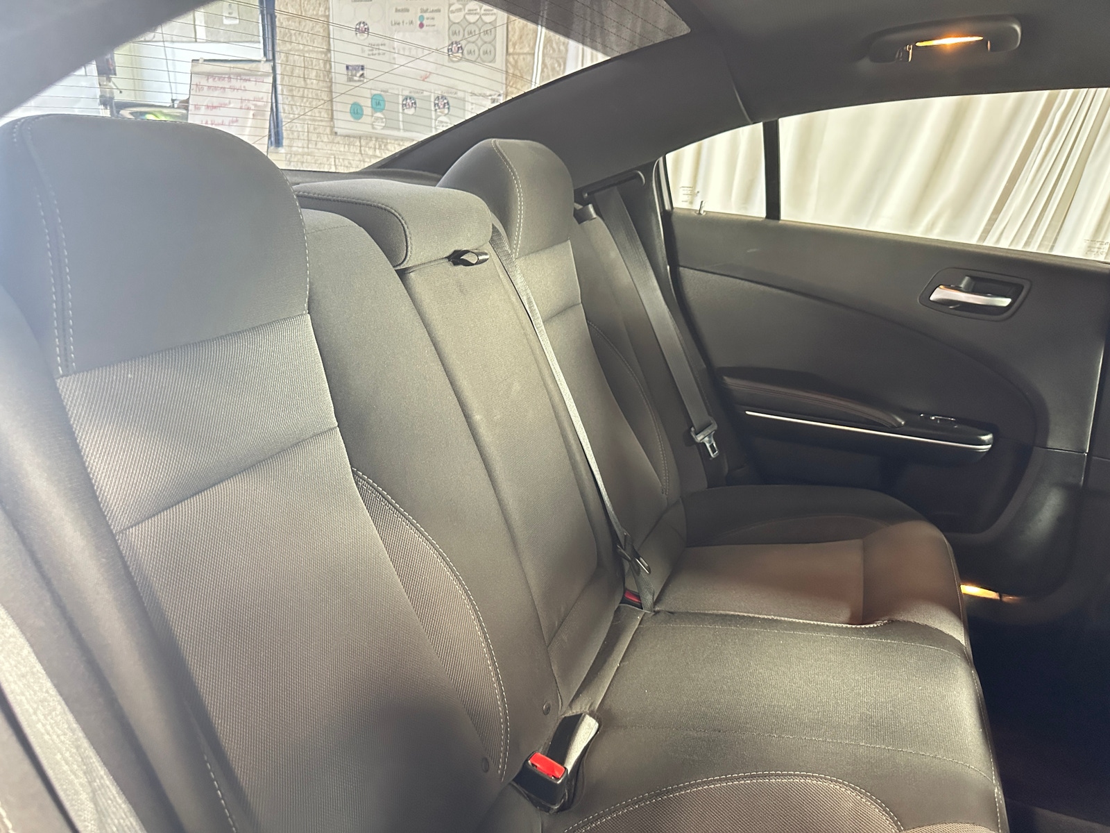 Thumbnail: 2018 Dodge Charger - 6