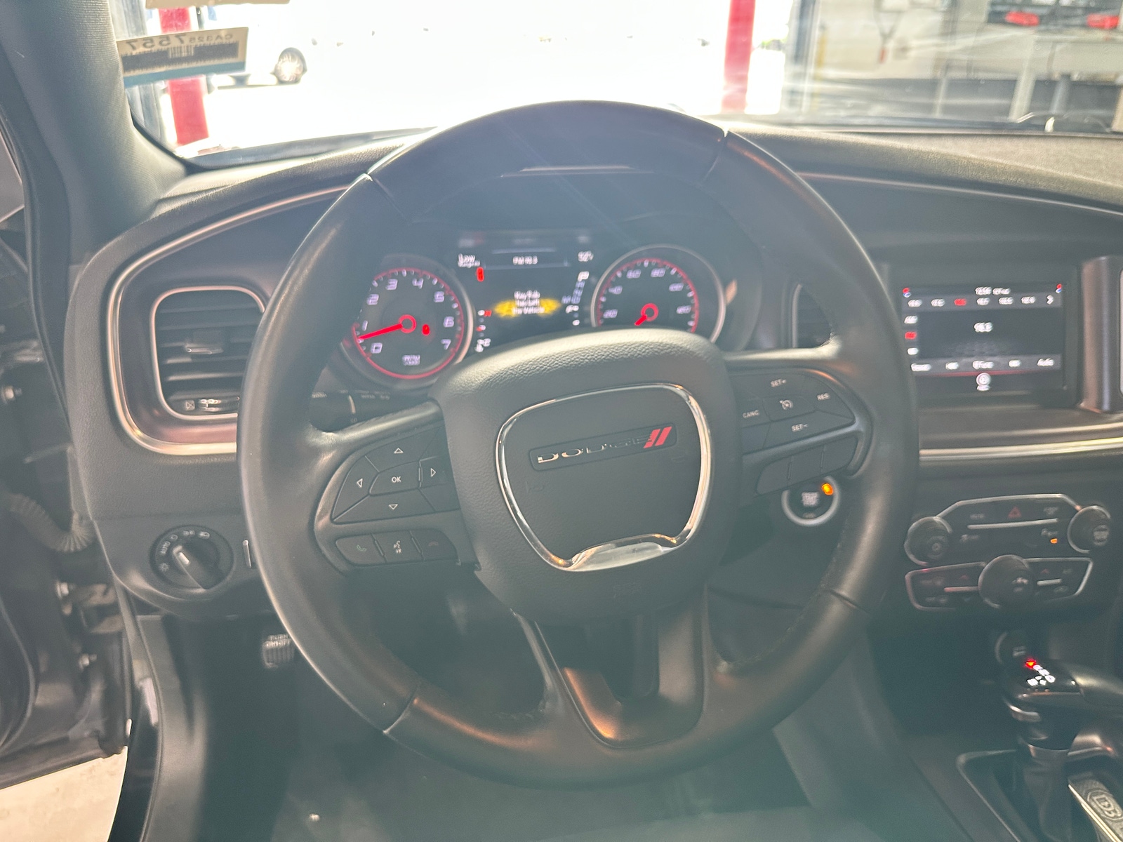 Thumbnail: 2018 Dodge Charger - 5