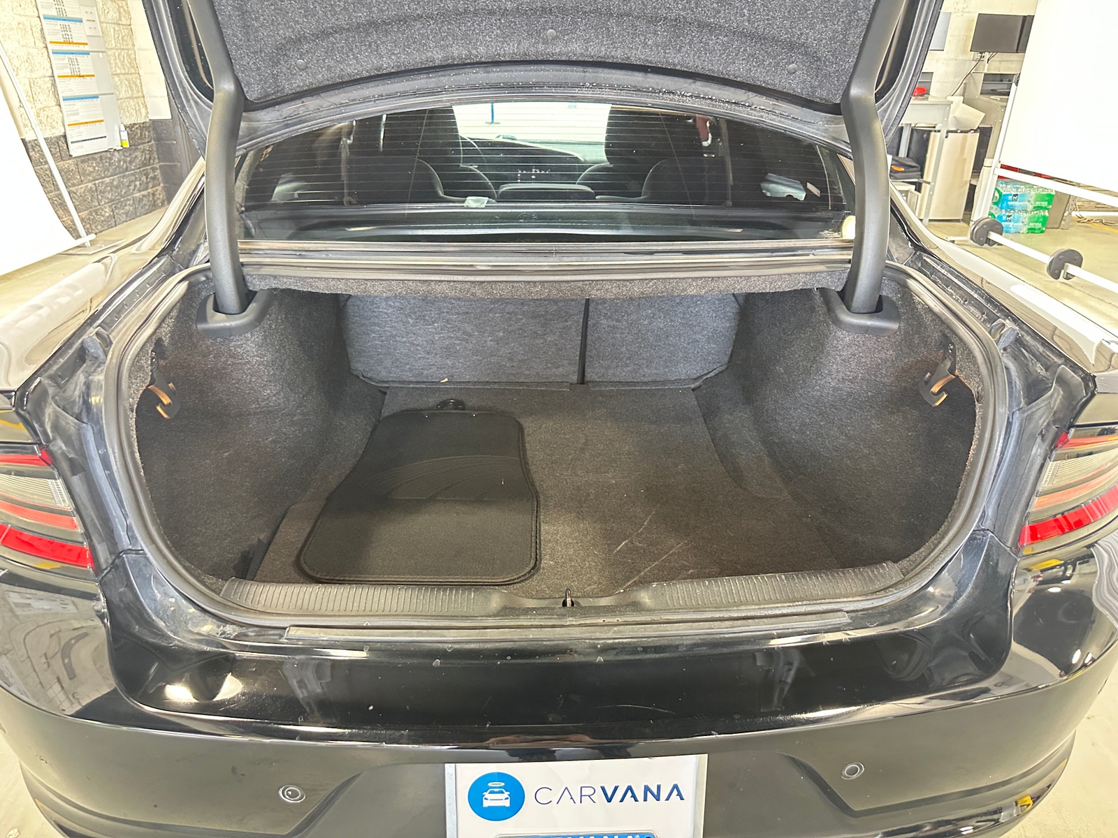 Thumbnail: 2018 Dodge Charger - 7