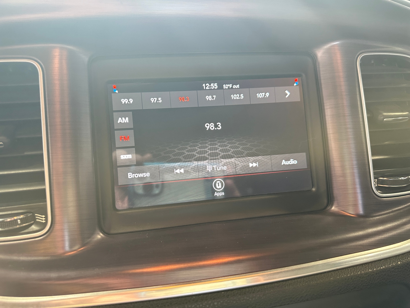 Thumbnail: 2018 Dodge Charger - 4