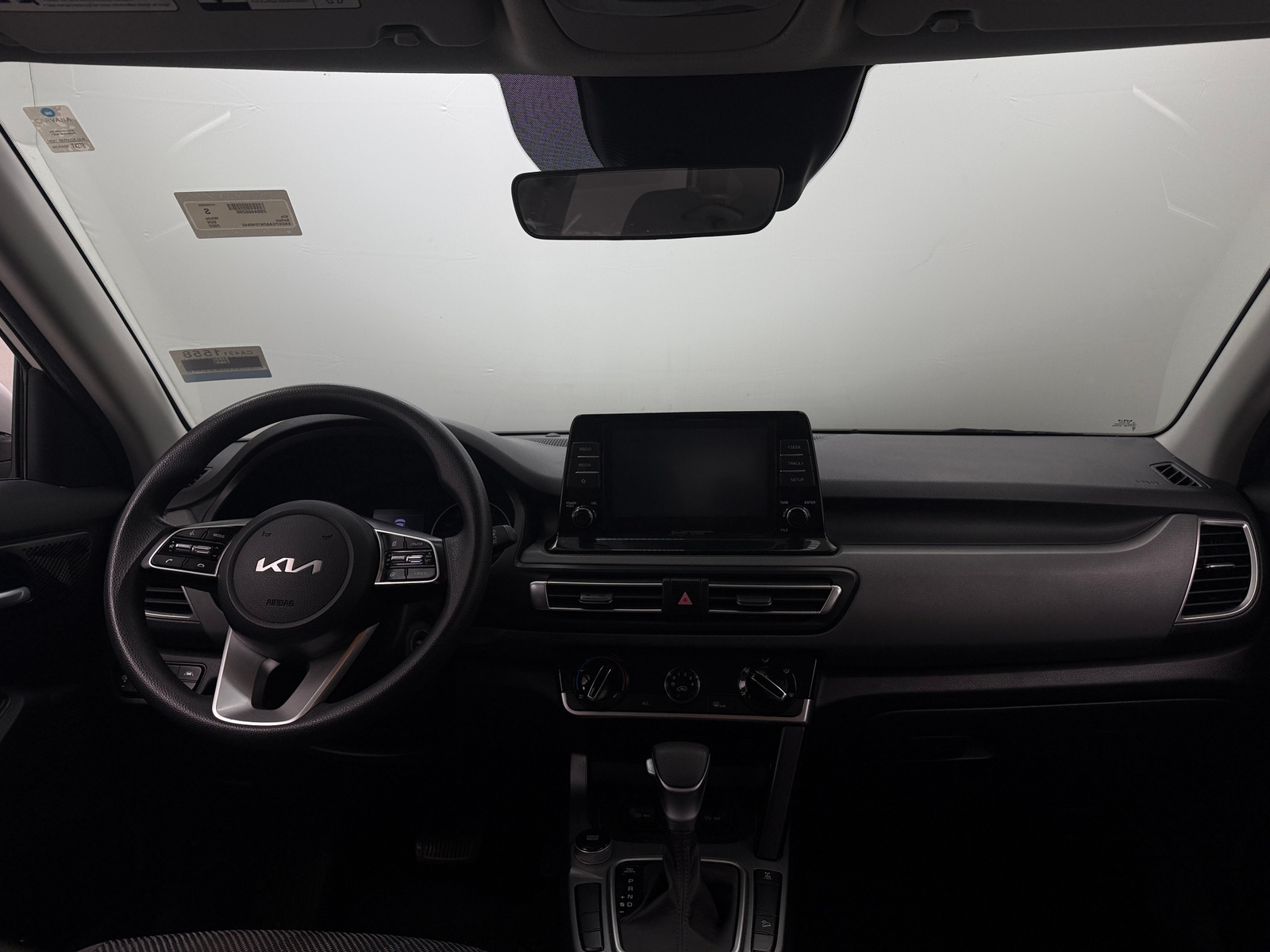 Thumbnail: 2022 Kia Seltos - 3