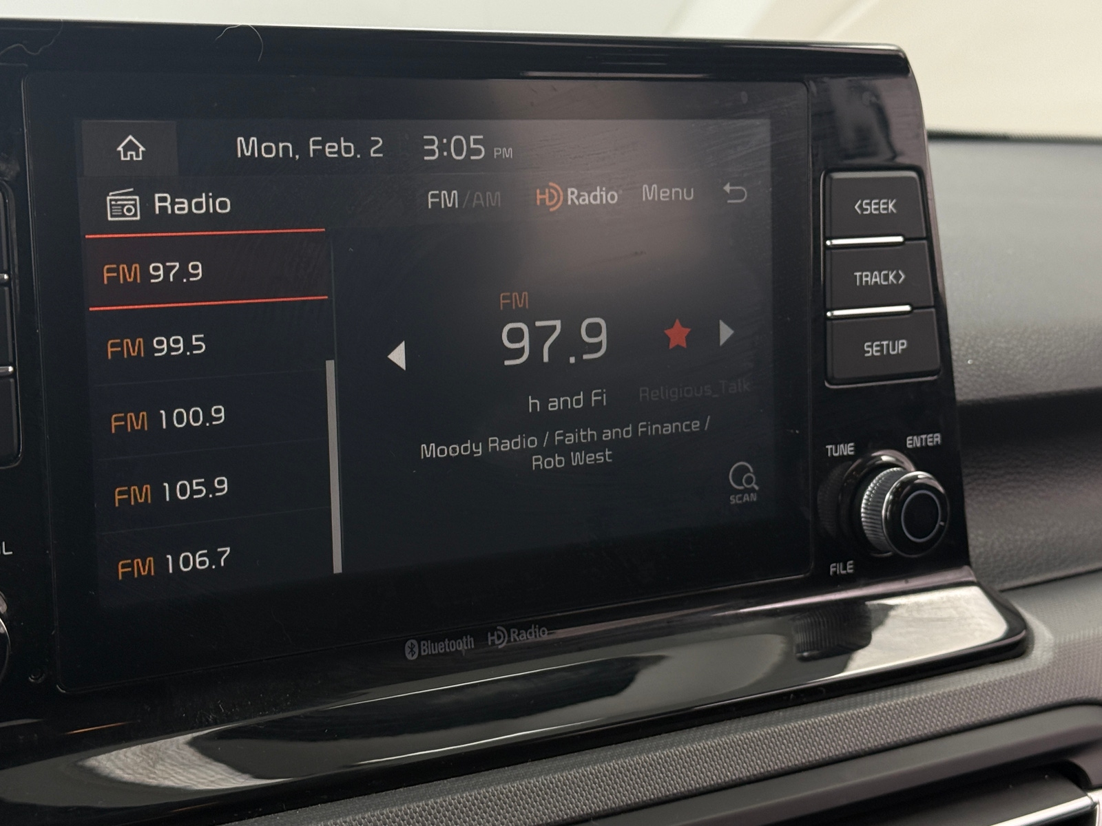 Thumbnail: 2022 Kia Seltos - 4