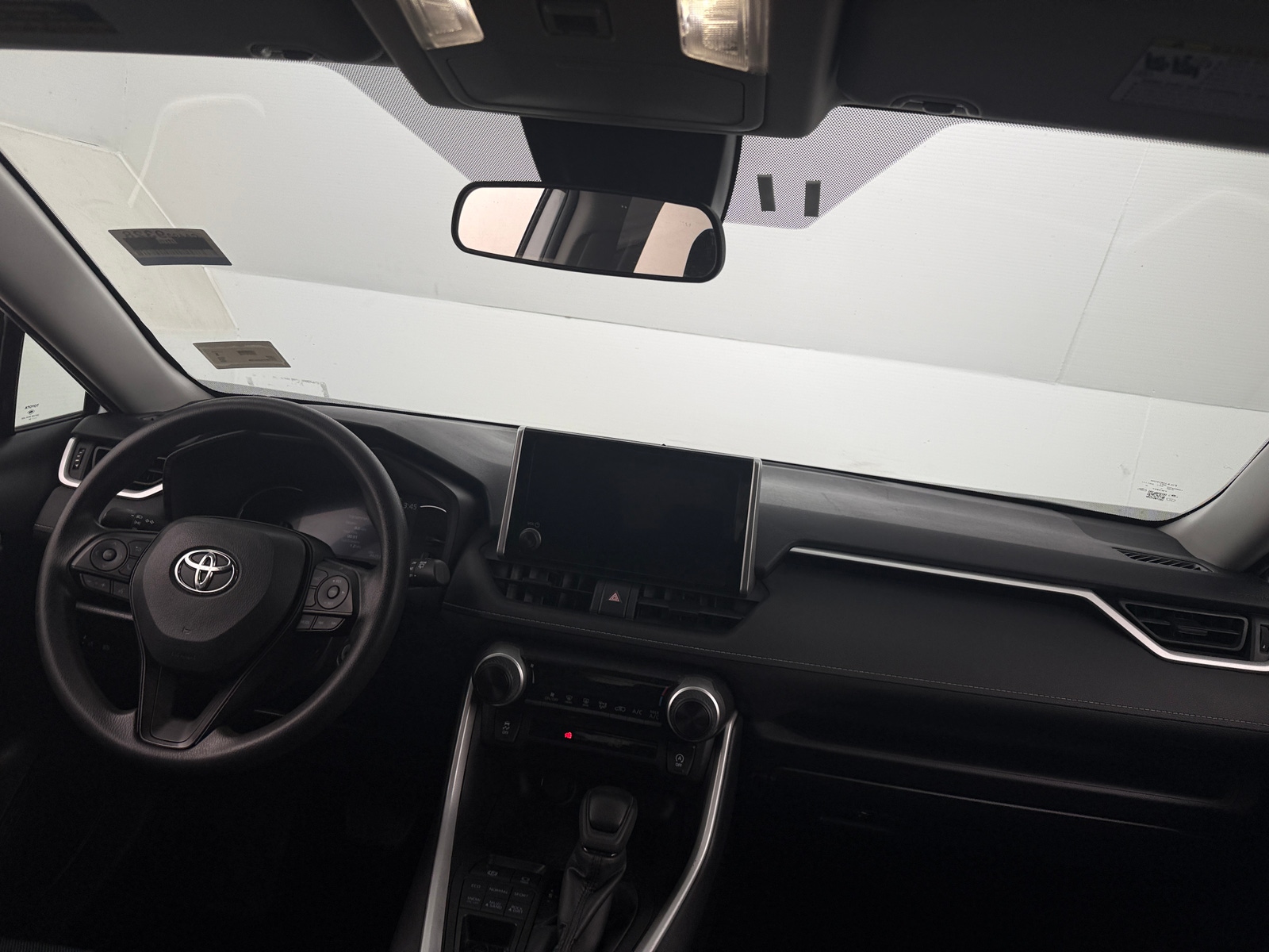 Thumbnail: 2024 Toyota RAV4 - 3