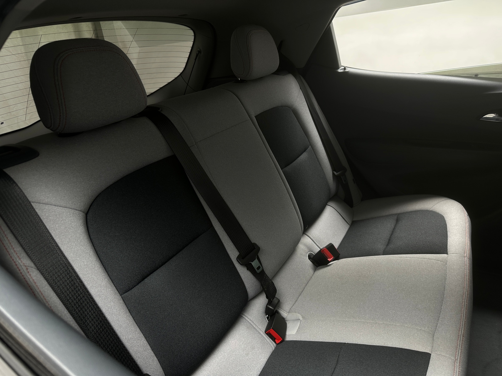 Thumbnail: 2021 Chevrolet Bolt EV - 6