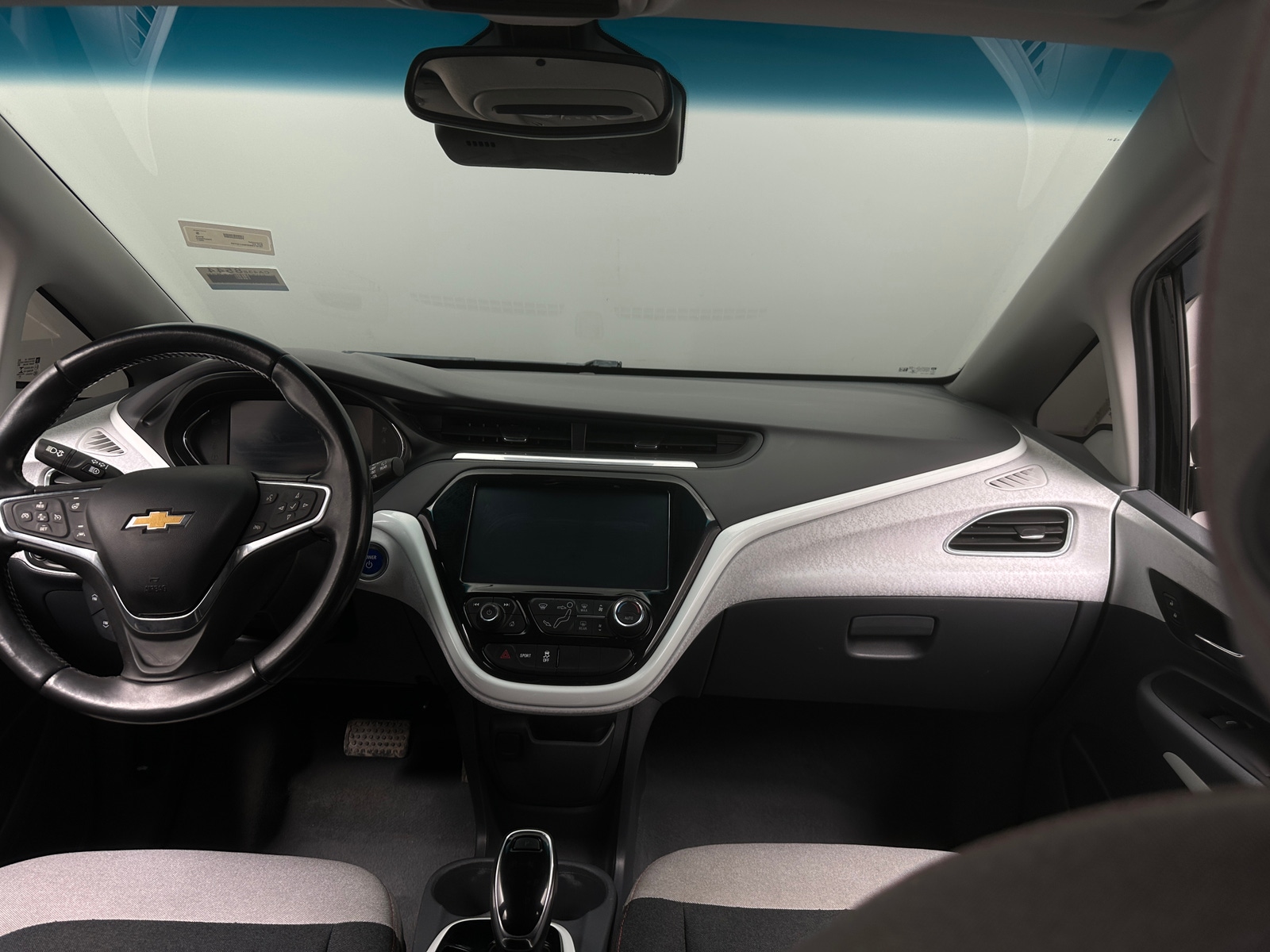Thumbnail: 2021 Chevrolet Bolt EV - 3