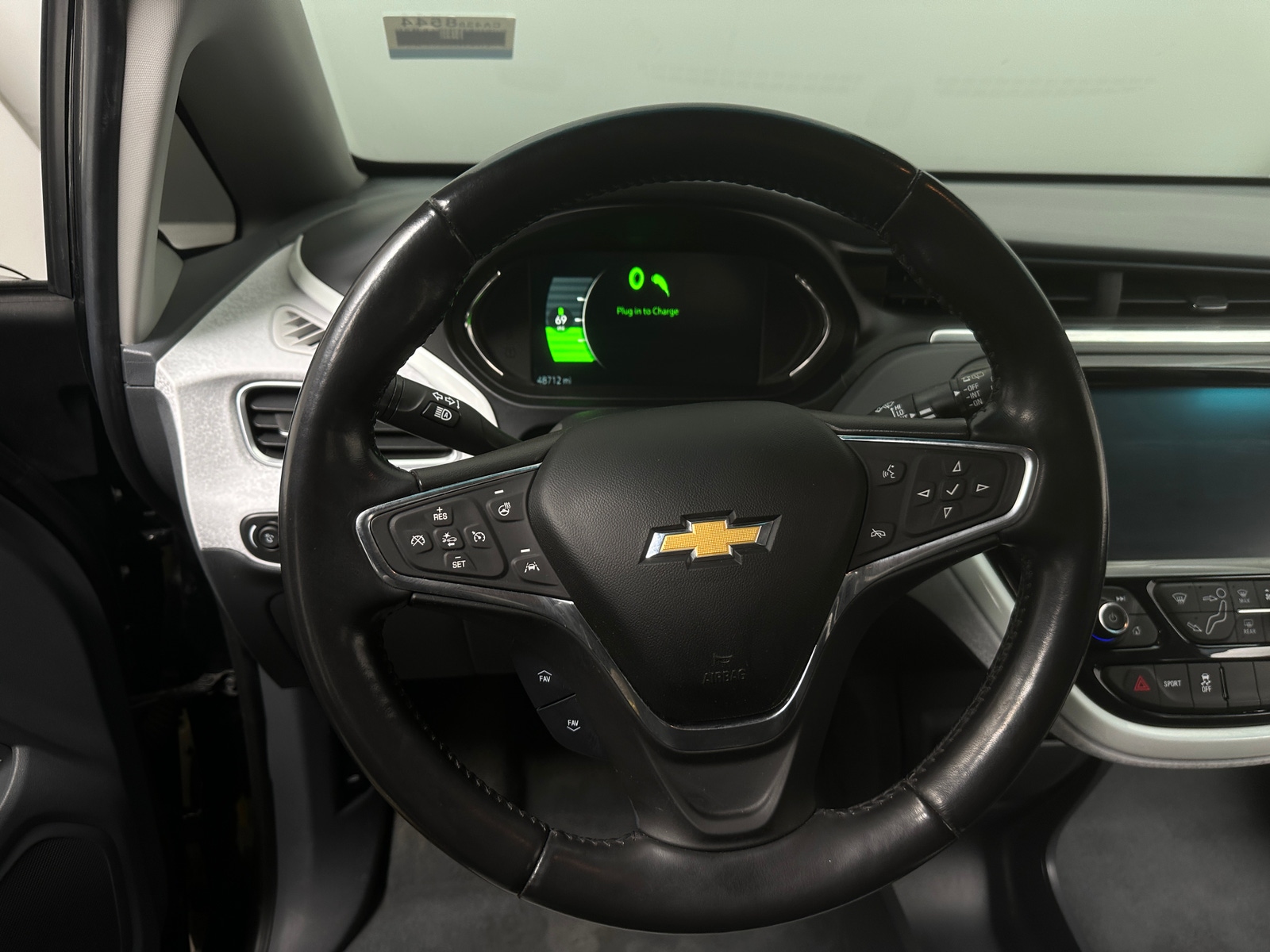 Thumbnail: 2021 Chevrolet Bolt EV - 5