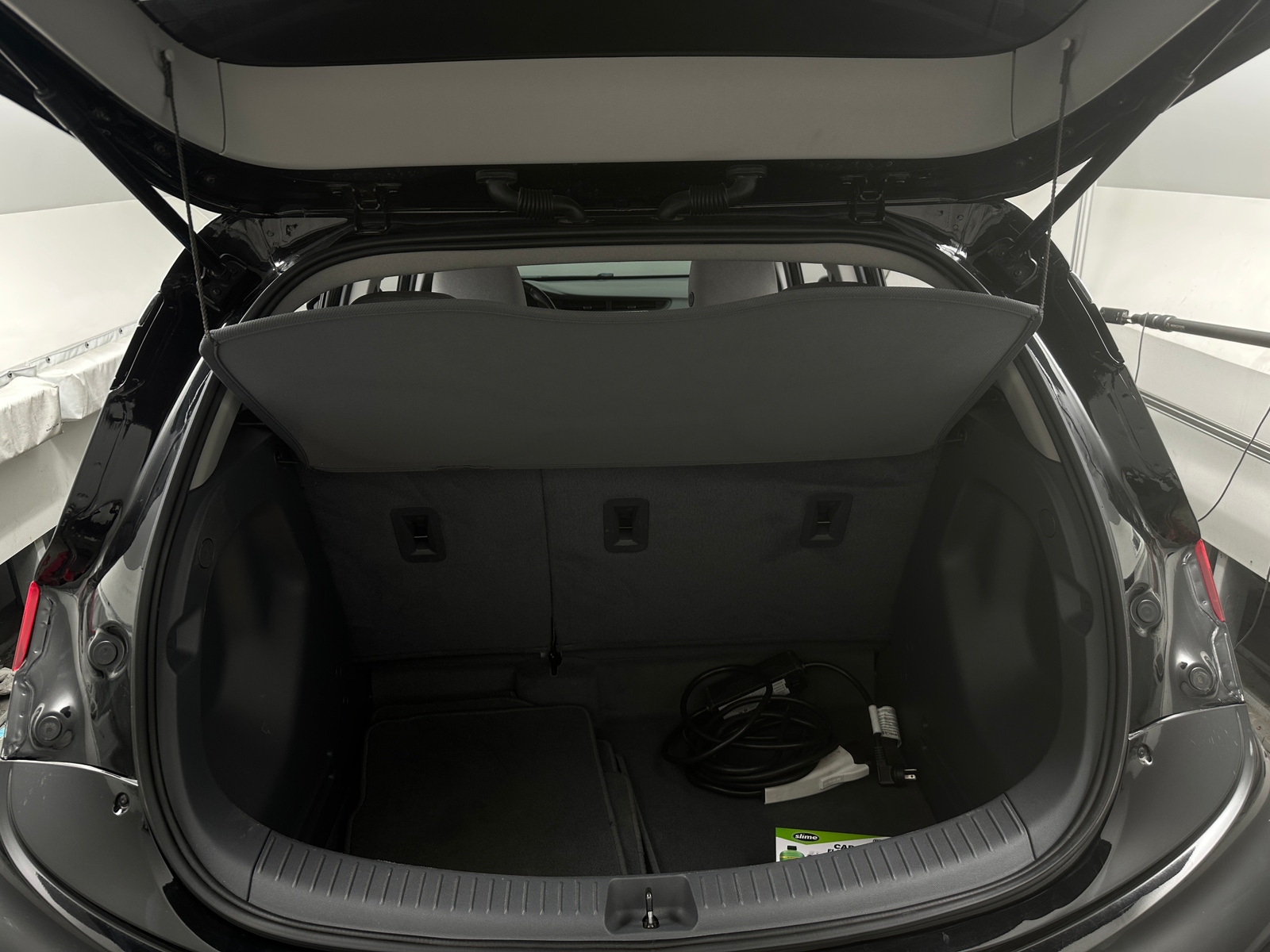 Thumbnail: 2021 Chevrolet Bolt EV - 7