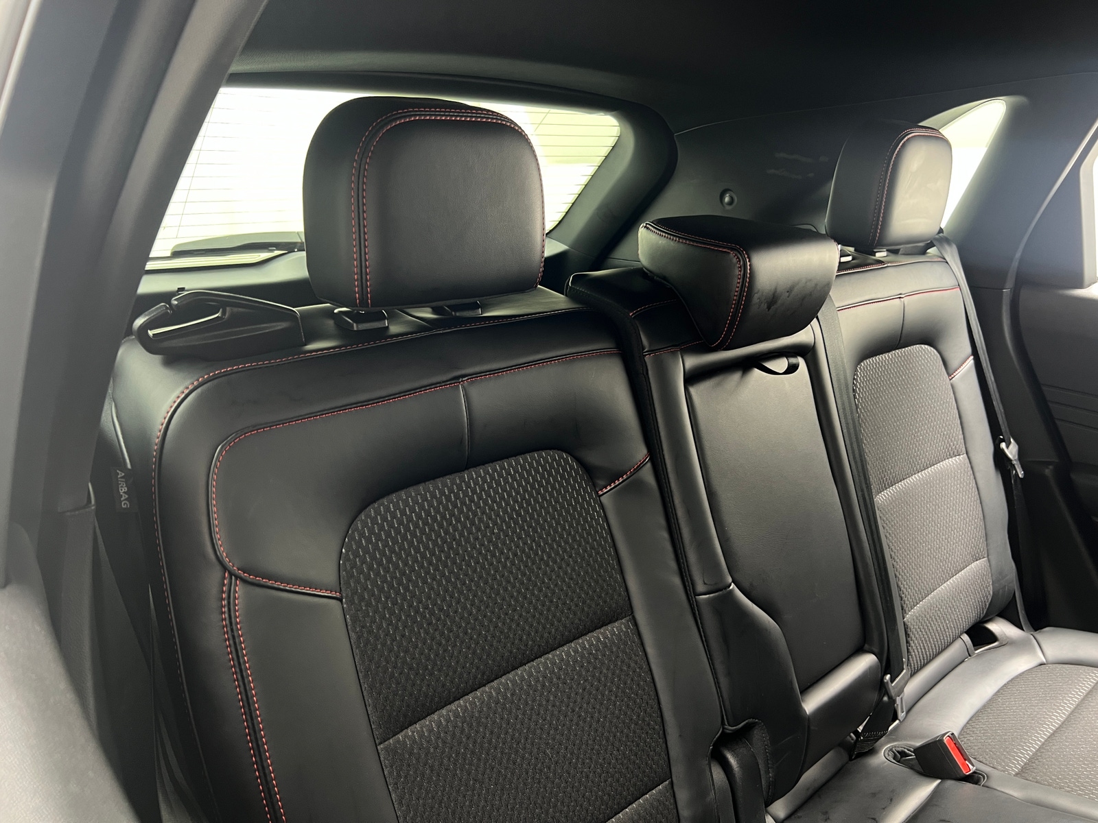 Thumbnail: 2025 Ford Escape - 5