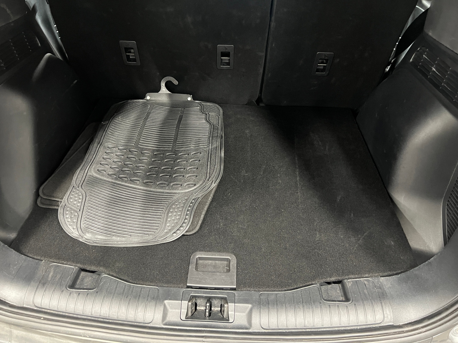 Thumbnail: 2025 Ford Escape - 6