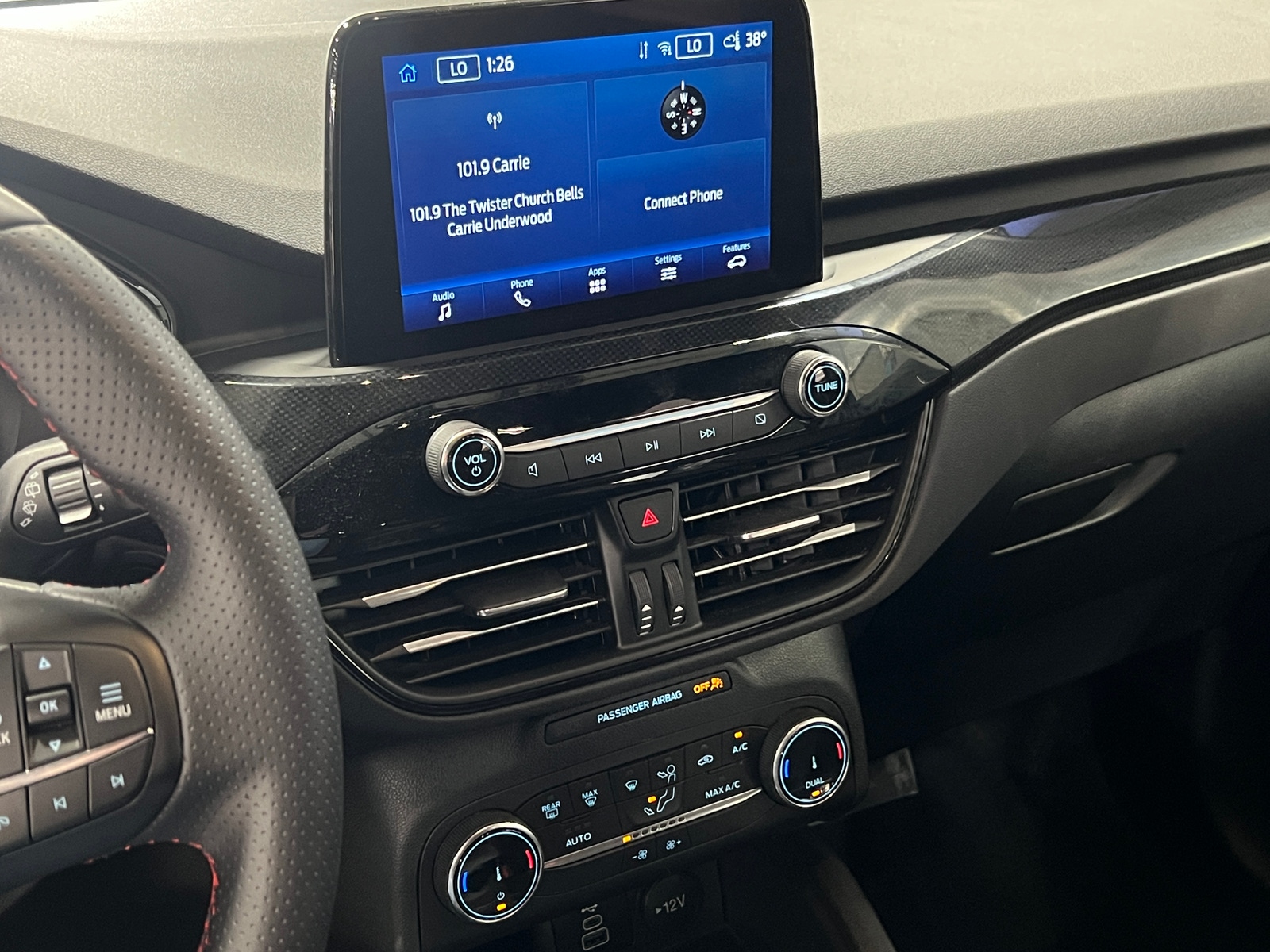 Thumbnail: 2025 Ford Escape - 3