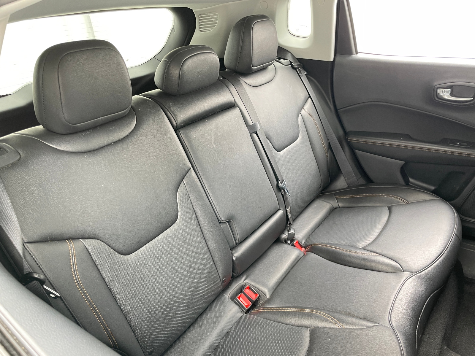 Thumbnail: 2020 Jeep Compass - 5