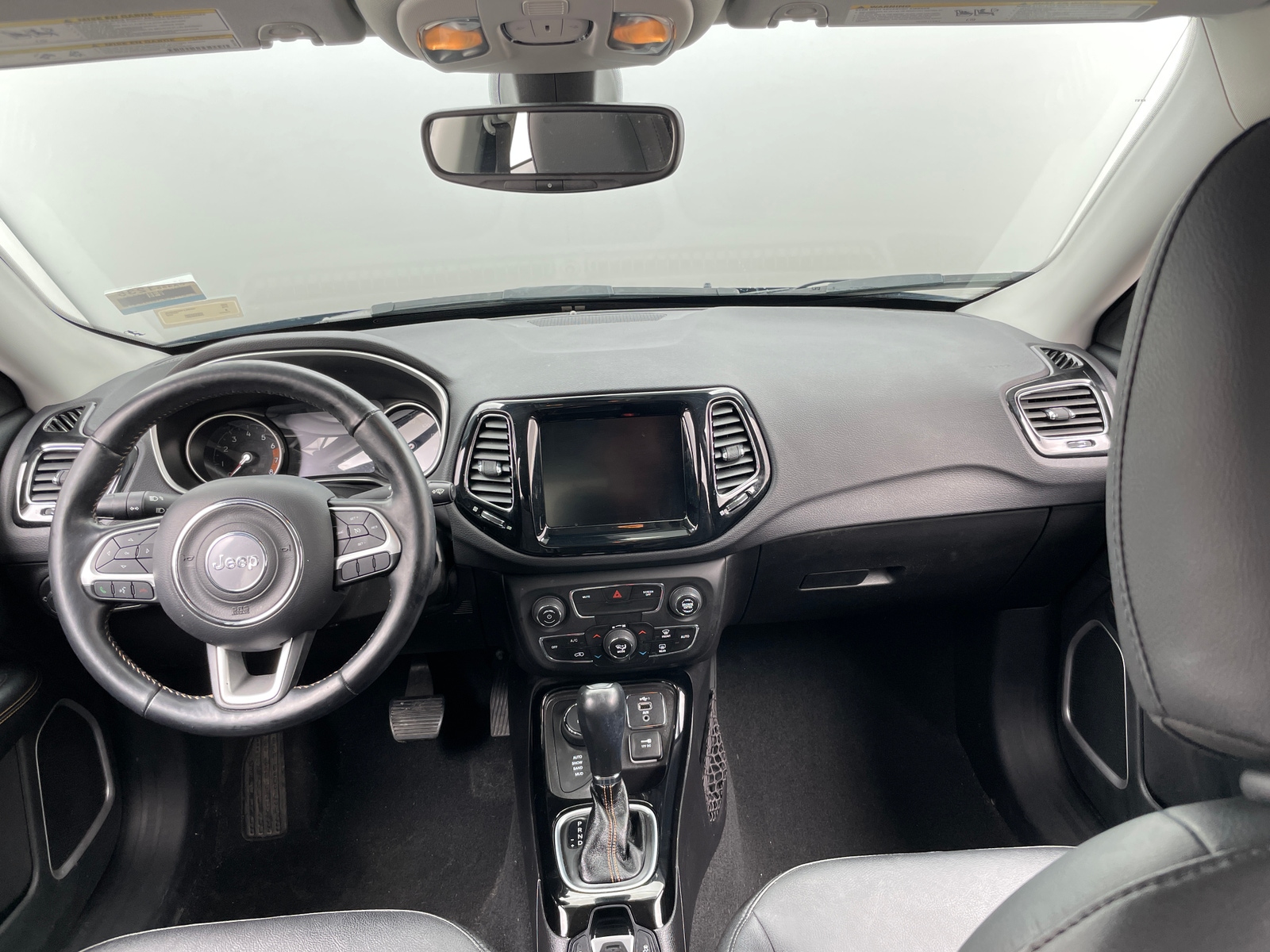 Thumbnail: 2020 Jeep Compass - 2