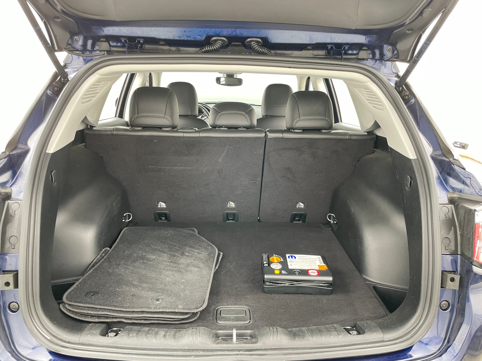 Thumbnail: 2020 Jeep Compass - 6