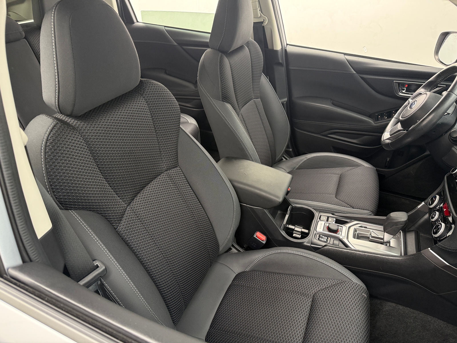 Thumbnail: 2020 Subaru Forester - 2