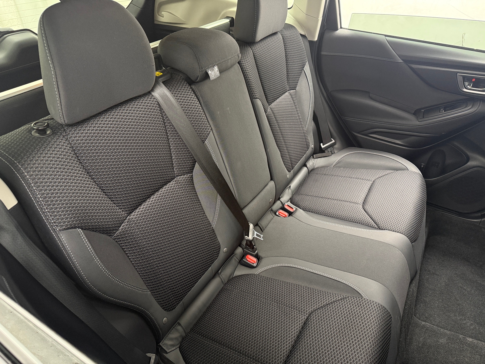 Thumbnail: 2020 Subaru Forester - 6