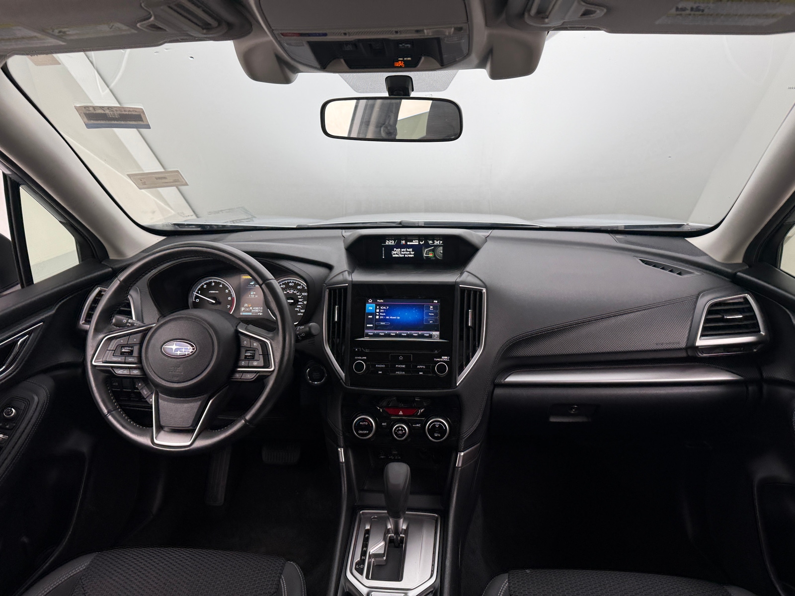 Thumbnail: 2020 Subaru Forester - 3