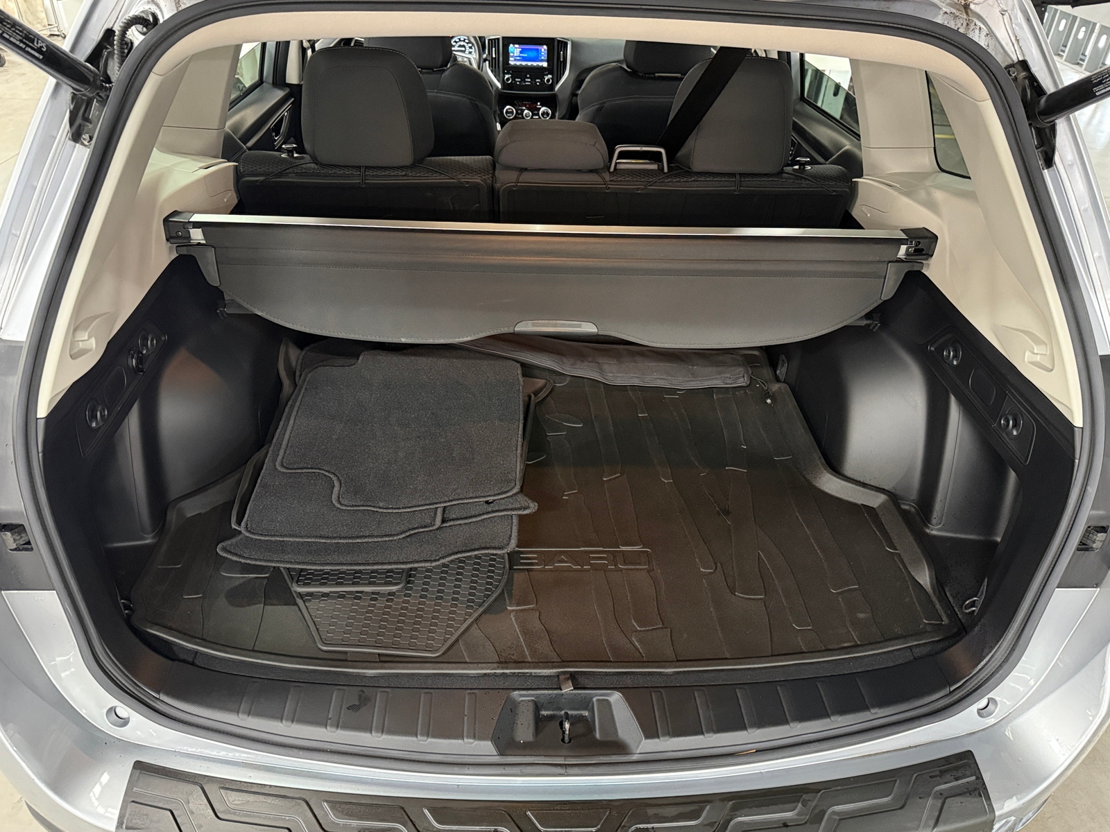 Thumbnail: 2020 Subaru Forester - 7