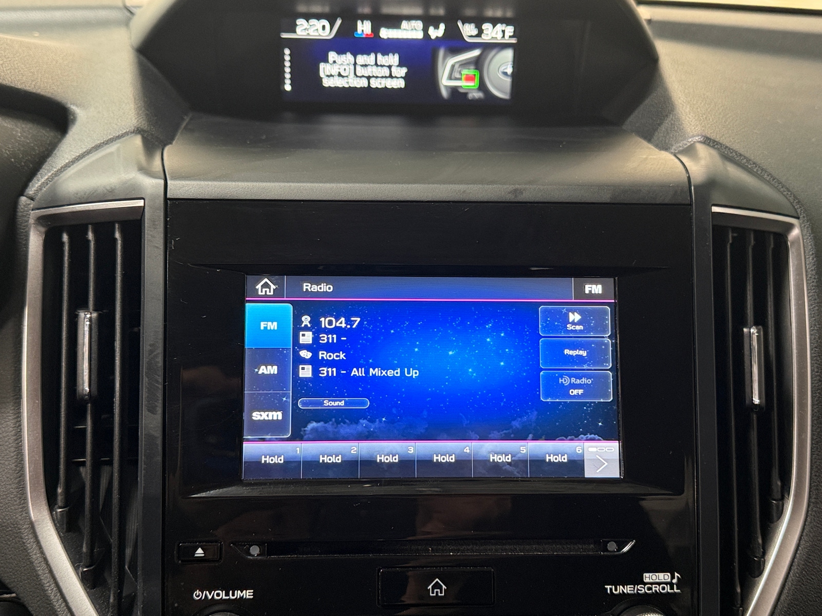 Thumbnail: 2020 Subaru Forester - 4