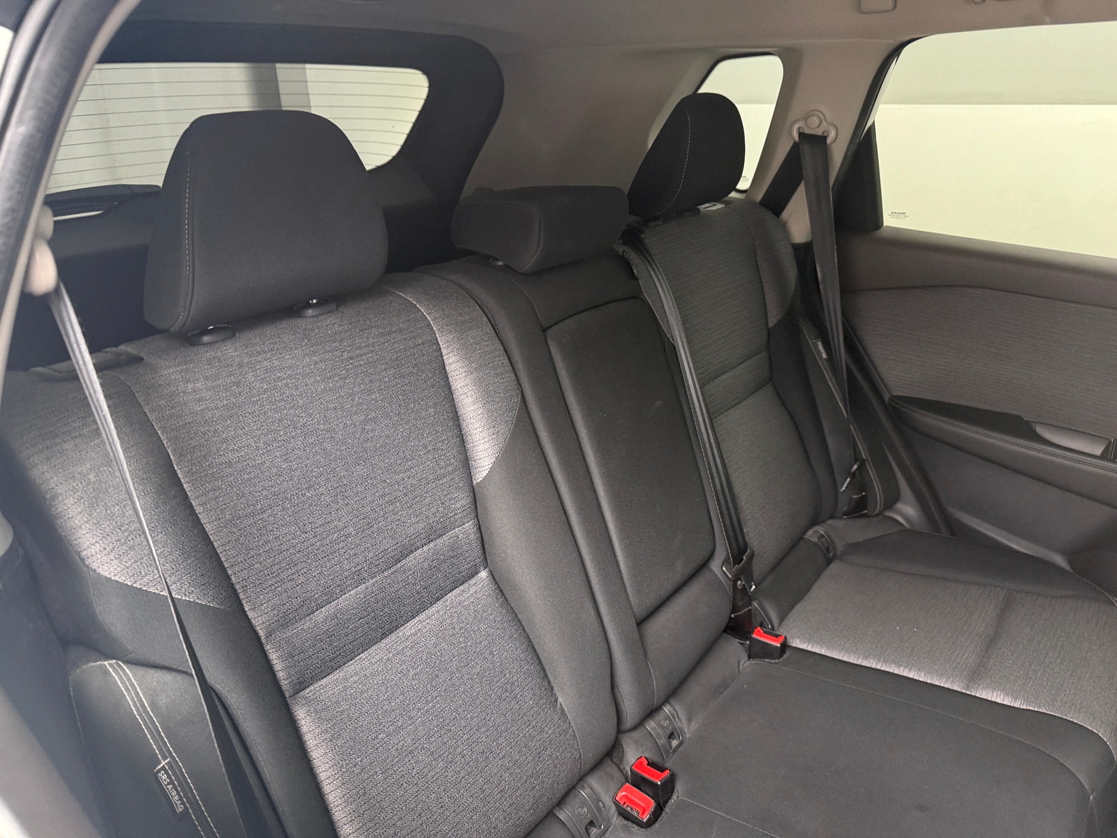 Thumbnail: 2021 Nissan Rogue - 6