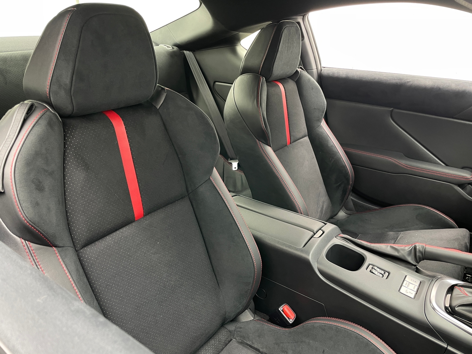 Thumbnail: 2023 Subaru BRZ - 2