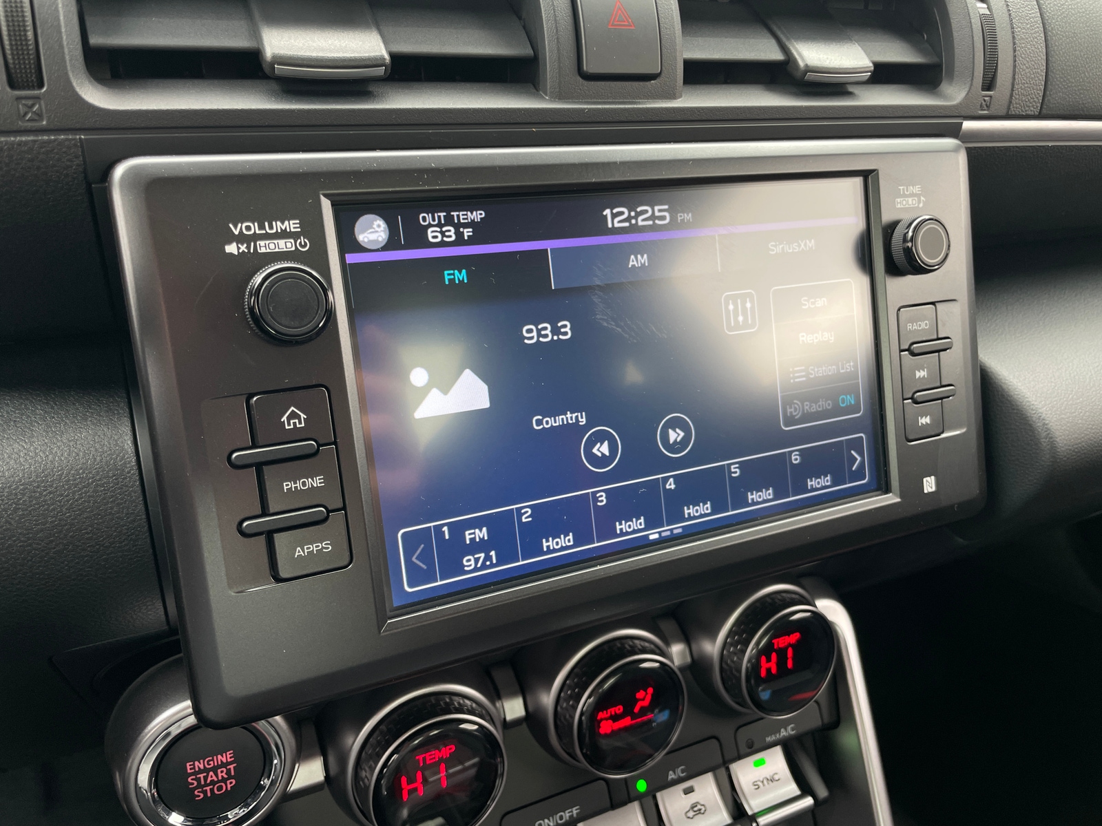 Thumbnail: 2023 Subaru BRZ - 3