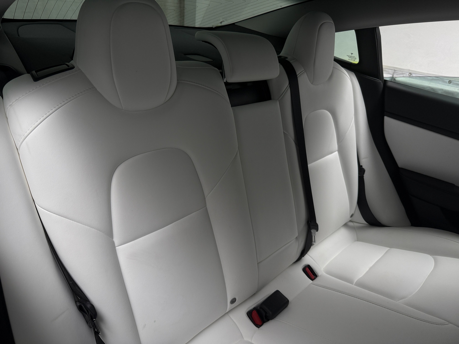 Thumbnail: 2020 Tesla Model 3 - 5