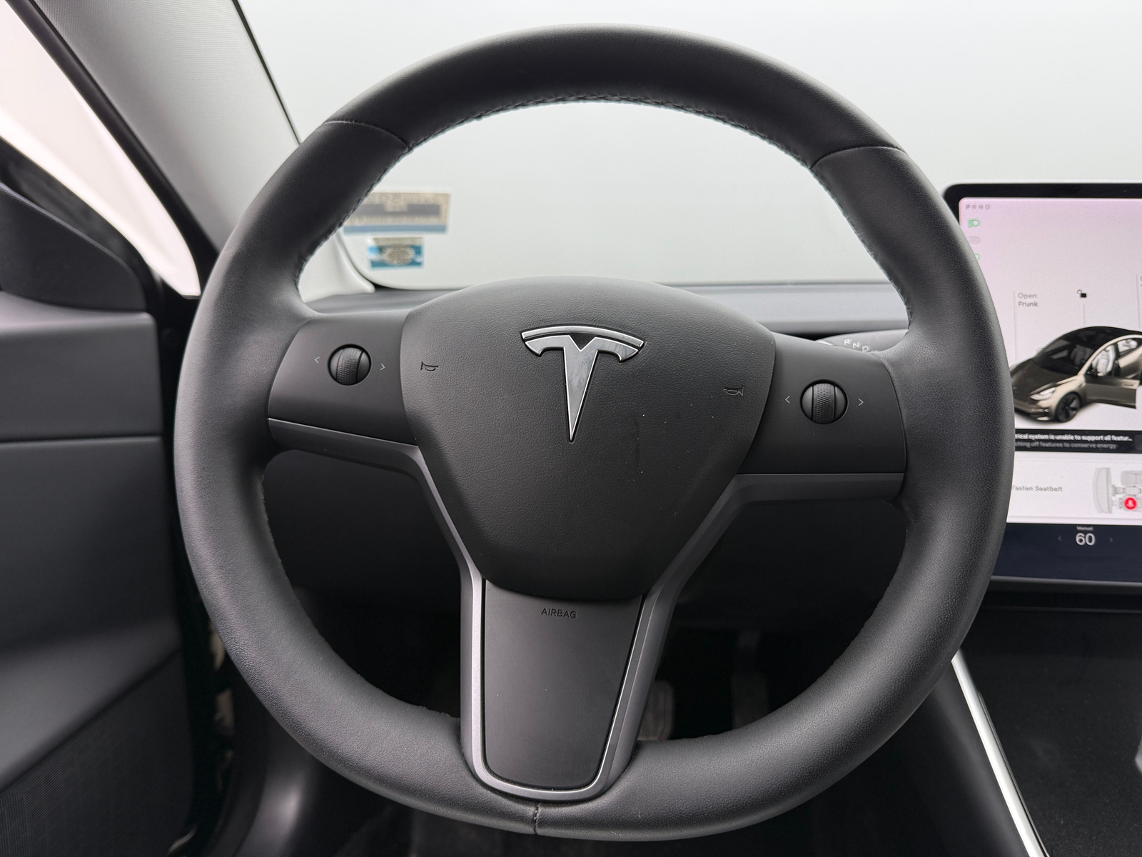 Thumbnail: 2020 Tesla Model 3 - 4