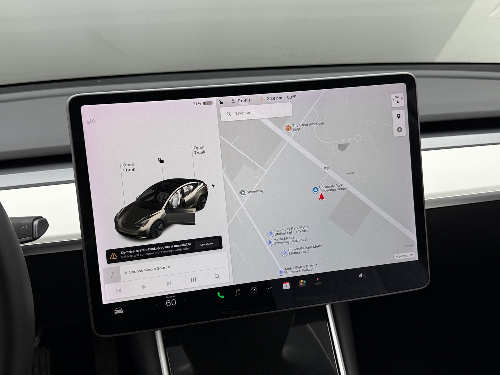 Thumbnail: 2020 Tesla Model 3 - 3