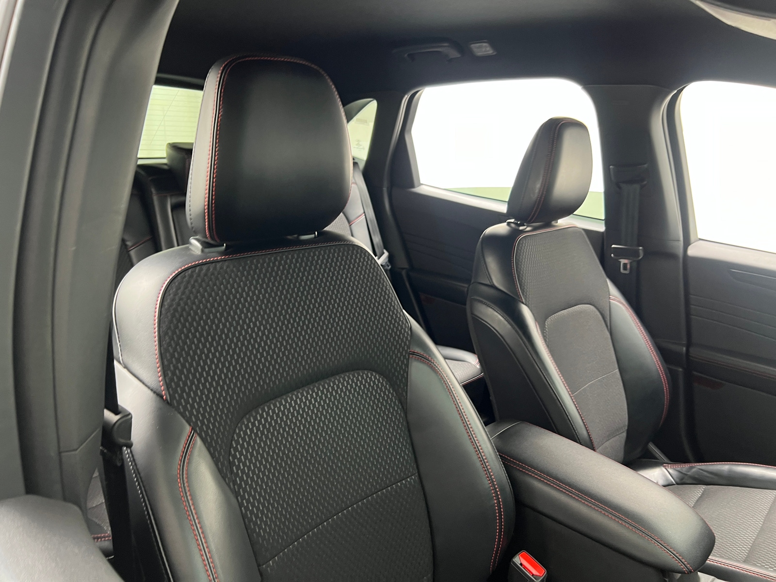 Thumbnail: 2025 Ford Escape - 2