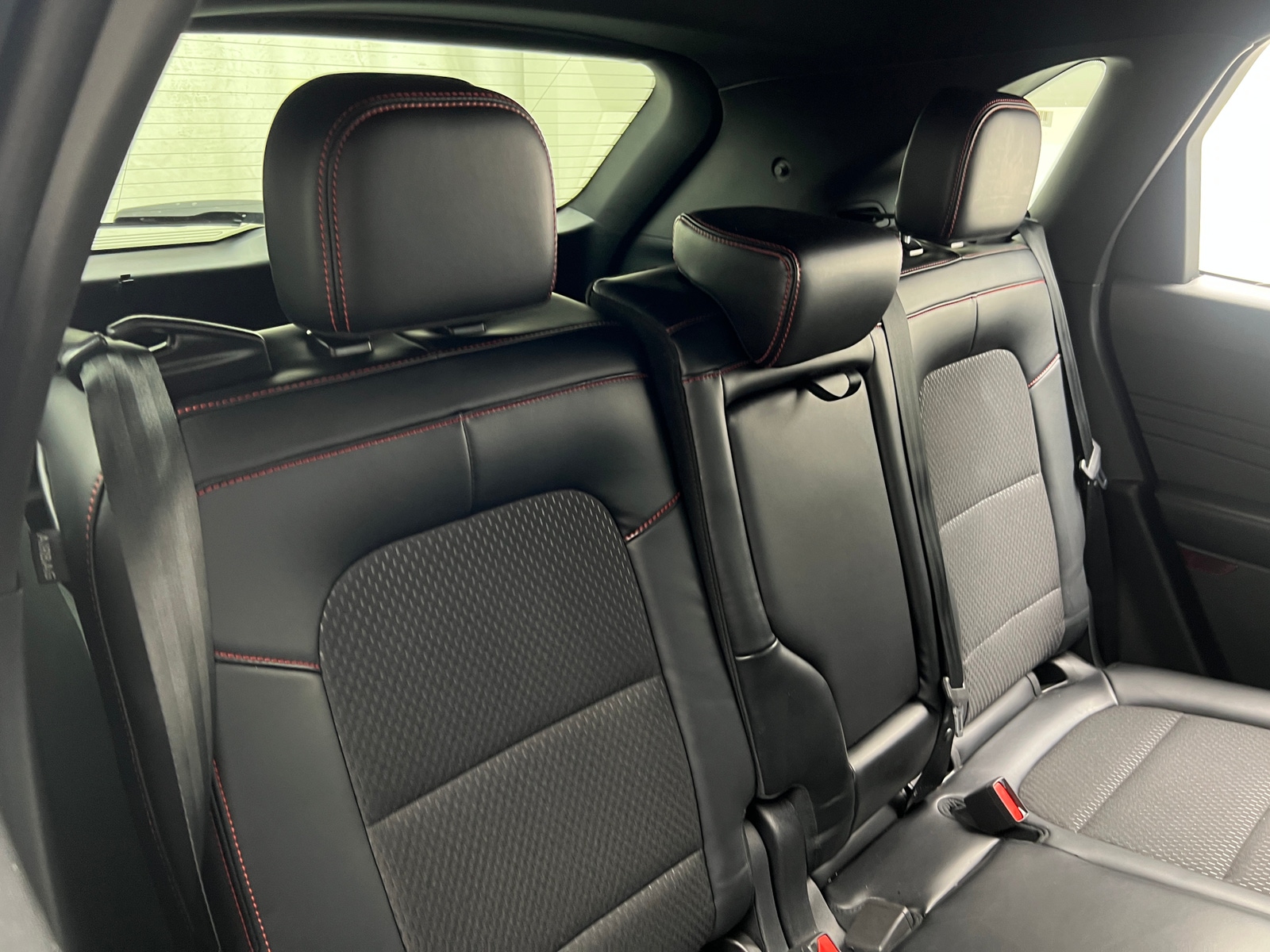 Thumbnail: 2025 Ford Escape - 6