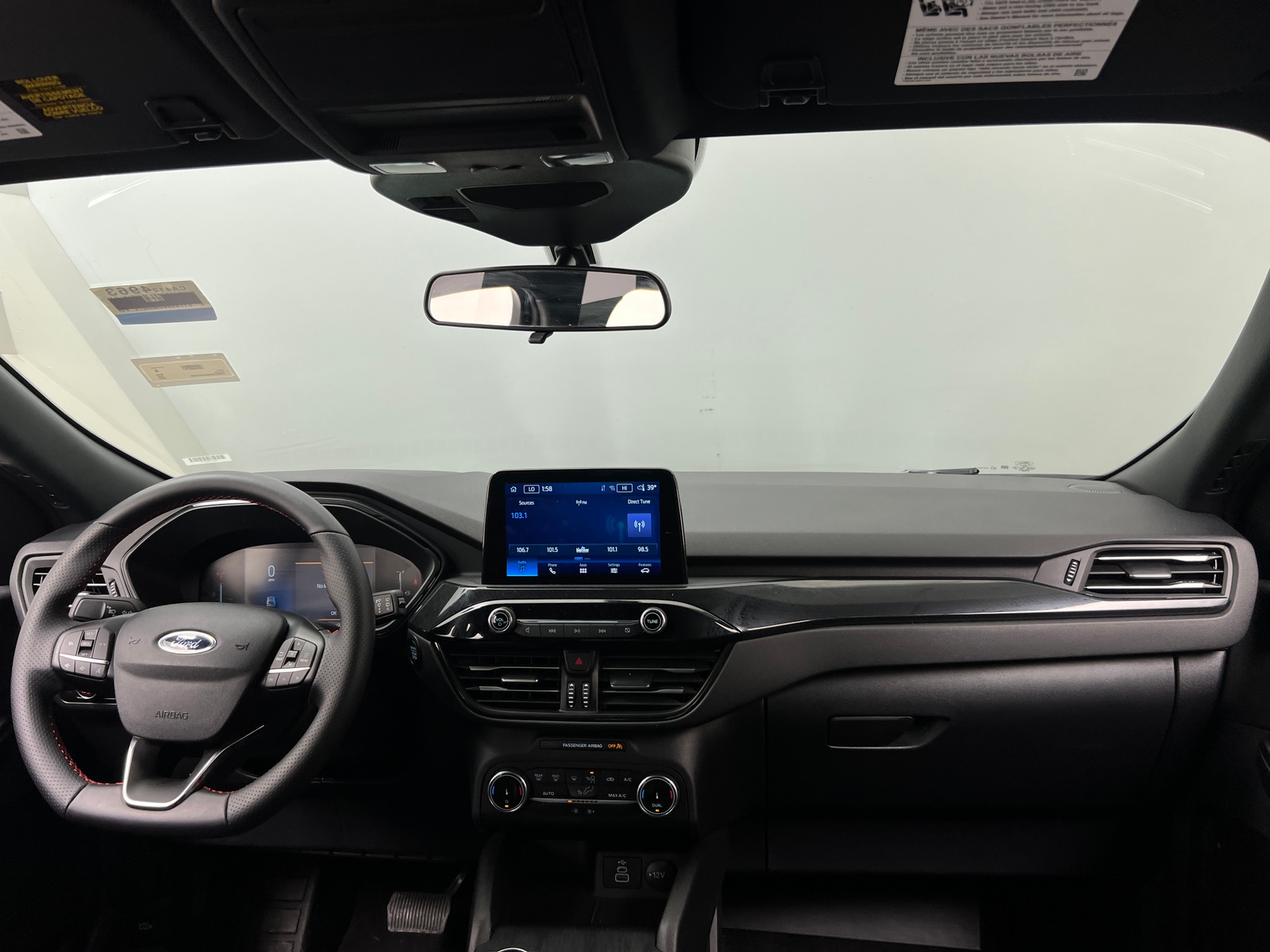 Thumbnail: 2025 Ford Escape - 3