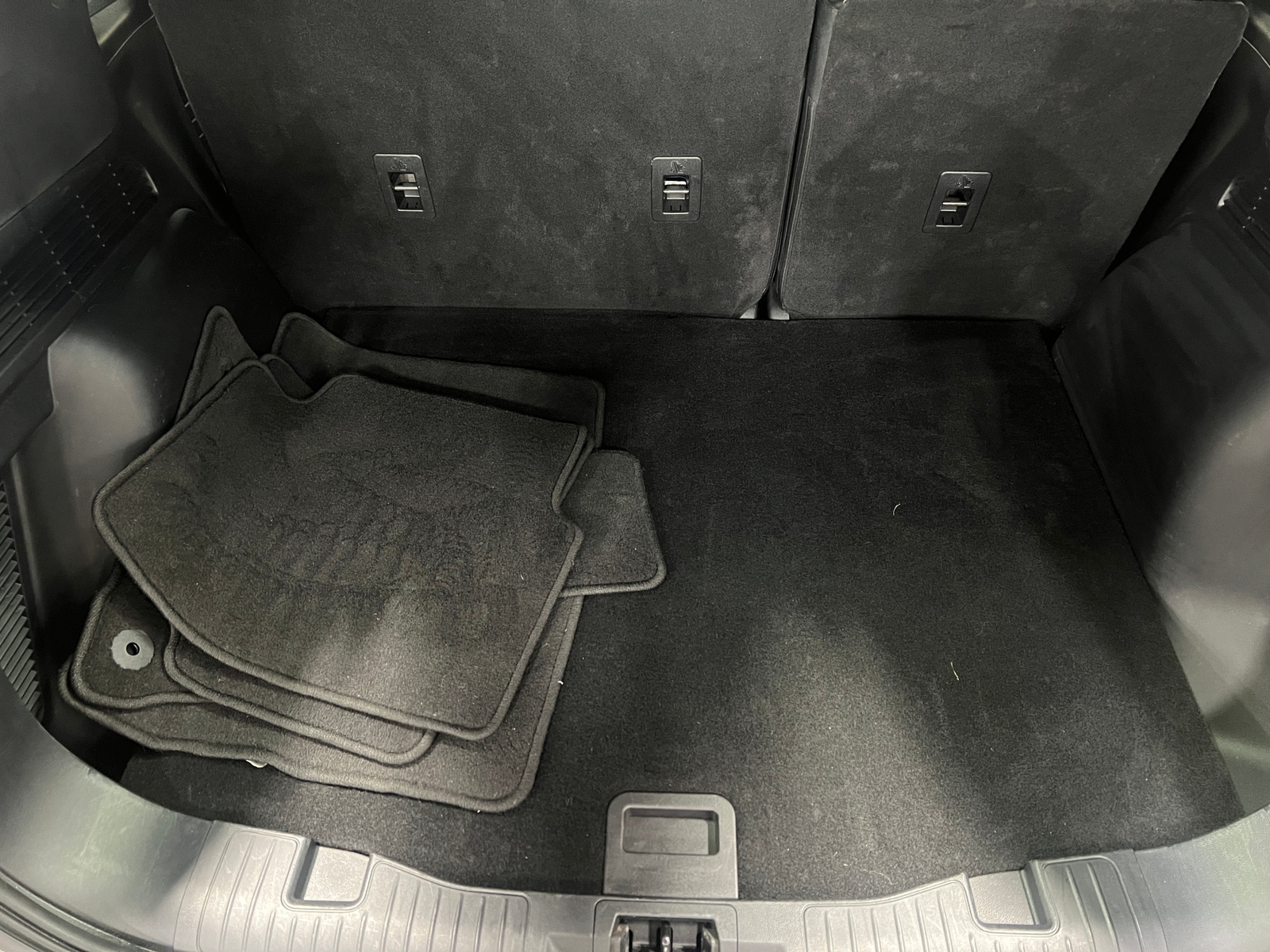 Thumbnail: 2025 Ford Escape - 7