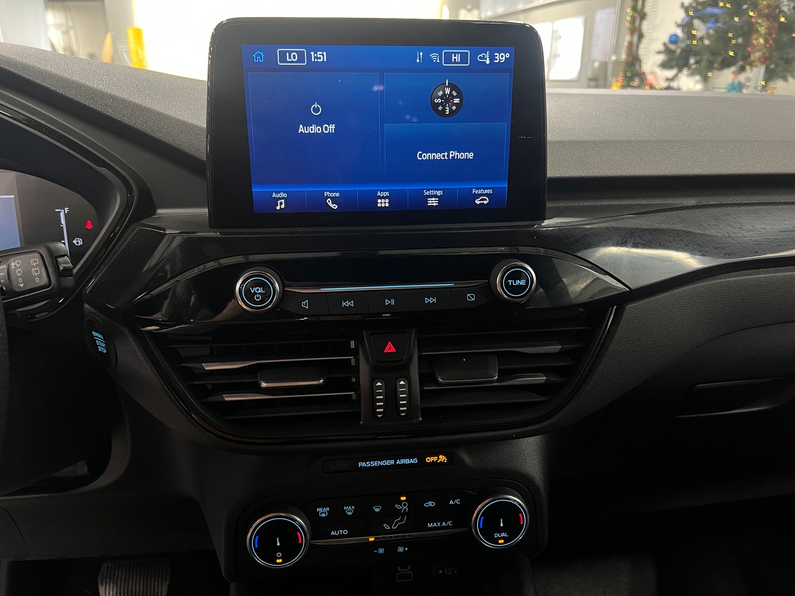 Thumbnail: 2025 Ford Escape - 4