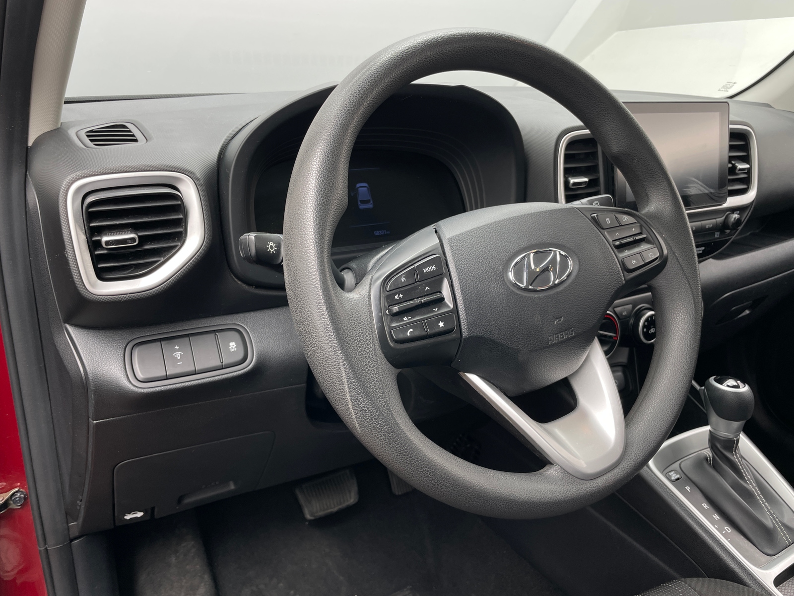 Thumbnail: 2024 Hyundai Venue - 5