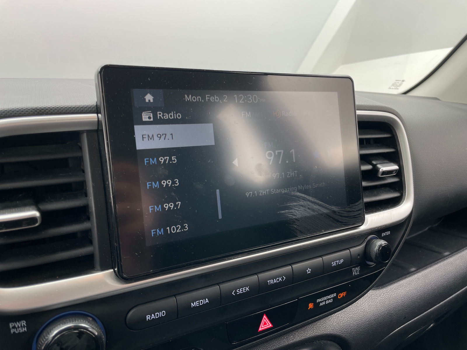 Thumbnail: 2024 Hyundai Venue - 4