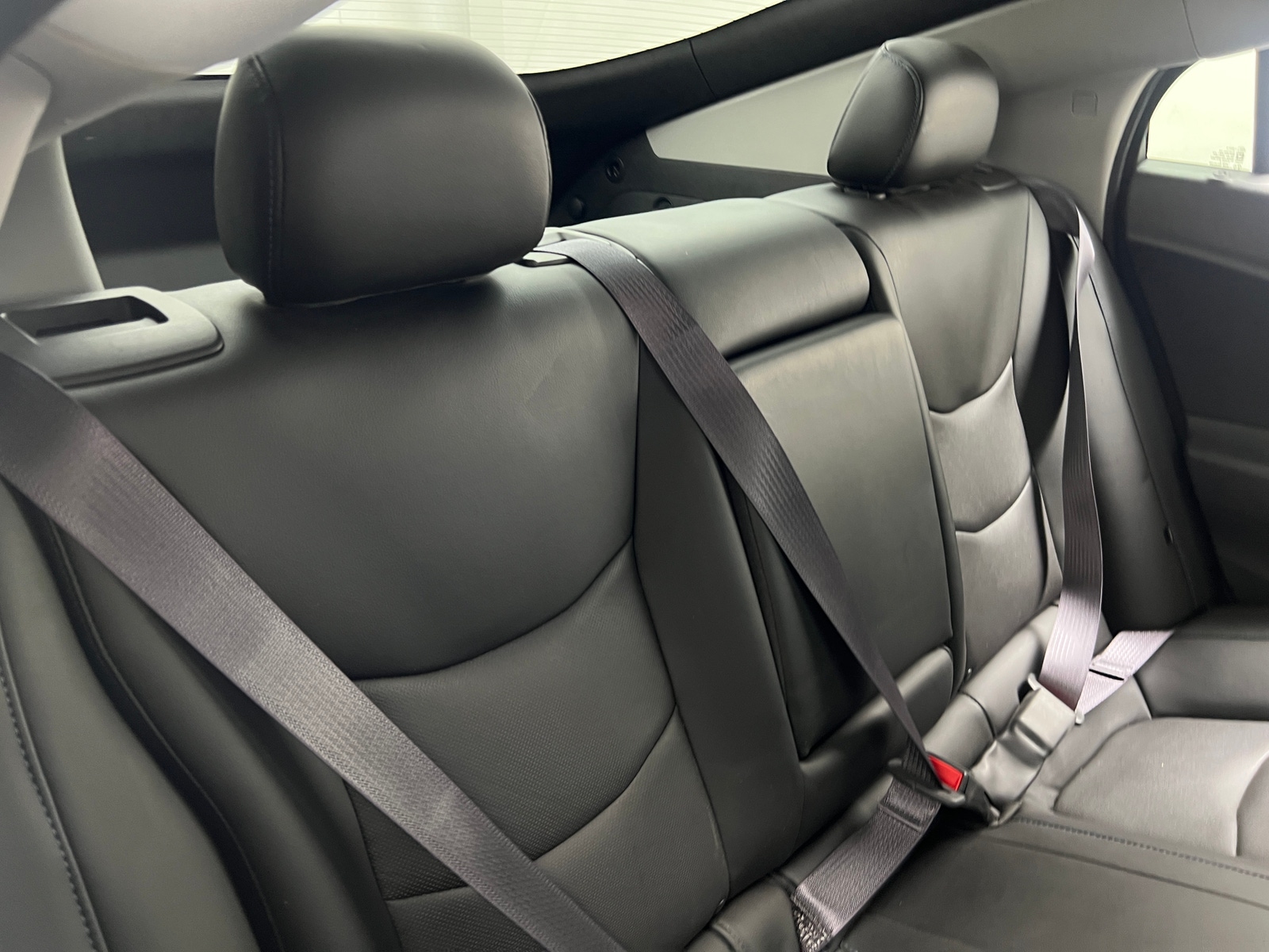 Thumbnail: 2017 Chevrolet Volt - 5