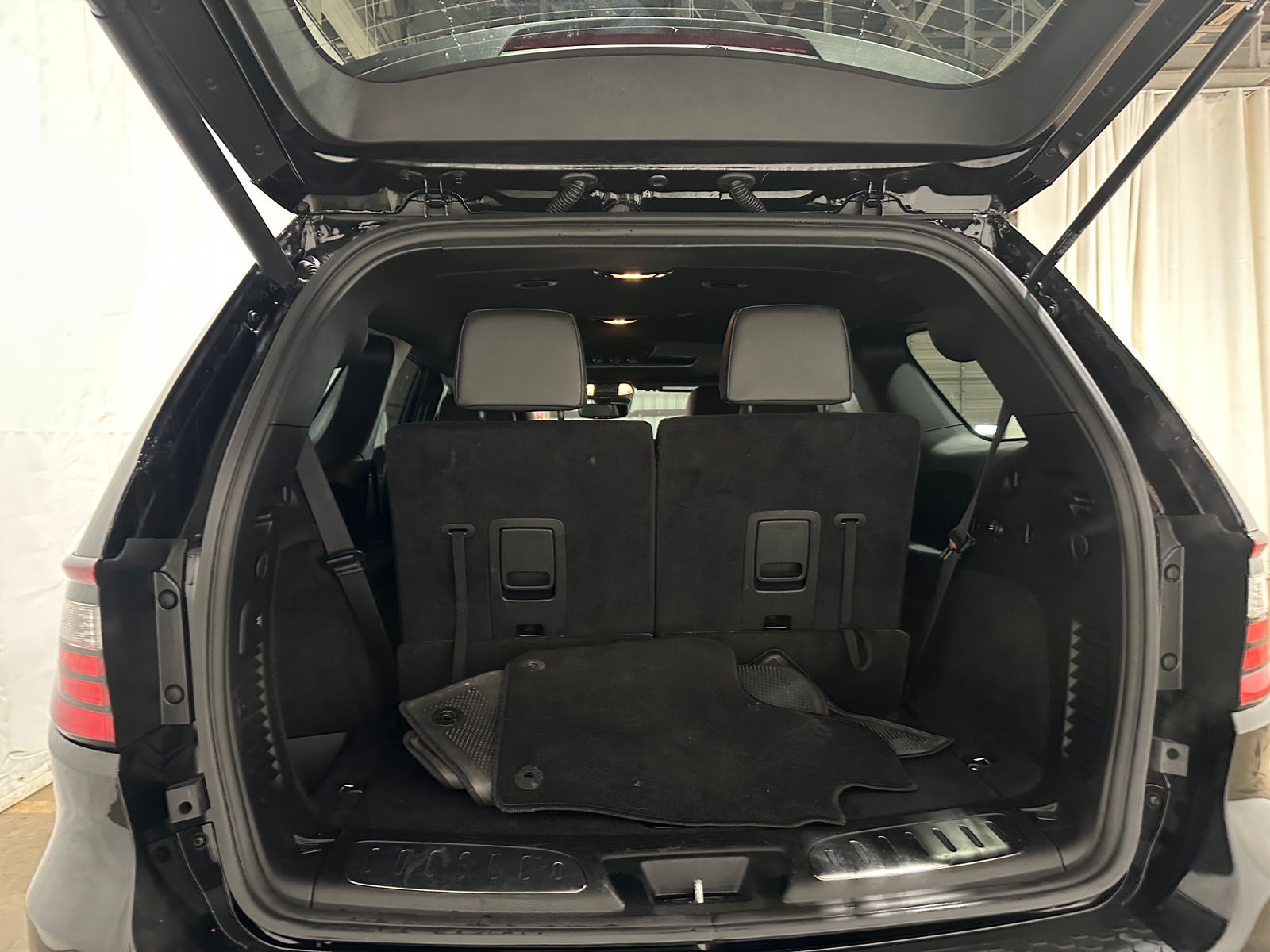 Thumbnail: 2025 Dodge Durango - 6