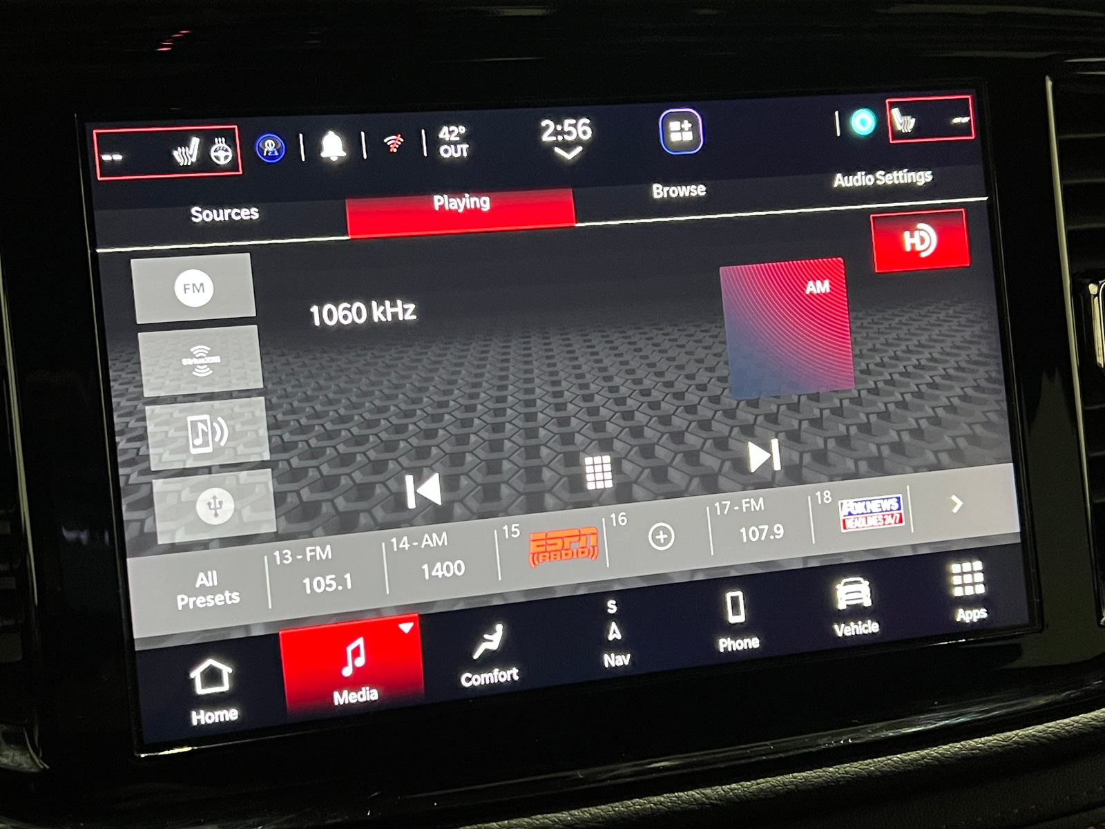 Thumbnail: 2025 Dodge Durango - 3