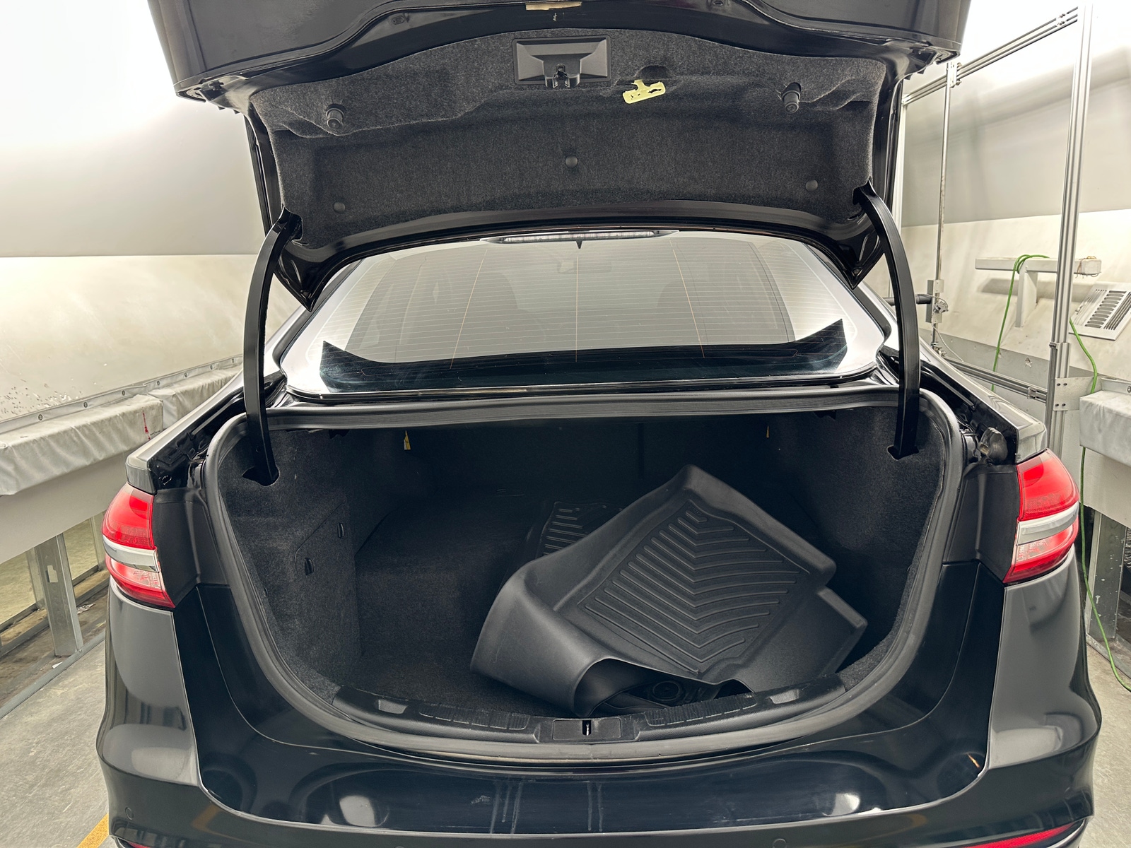 Thumbnail: 2019 Ford Fusion - 7