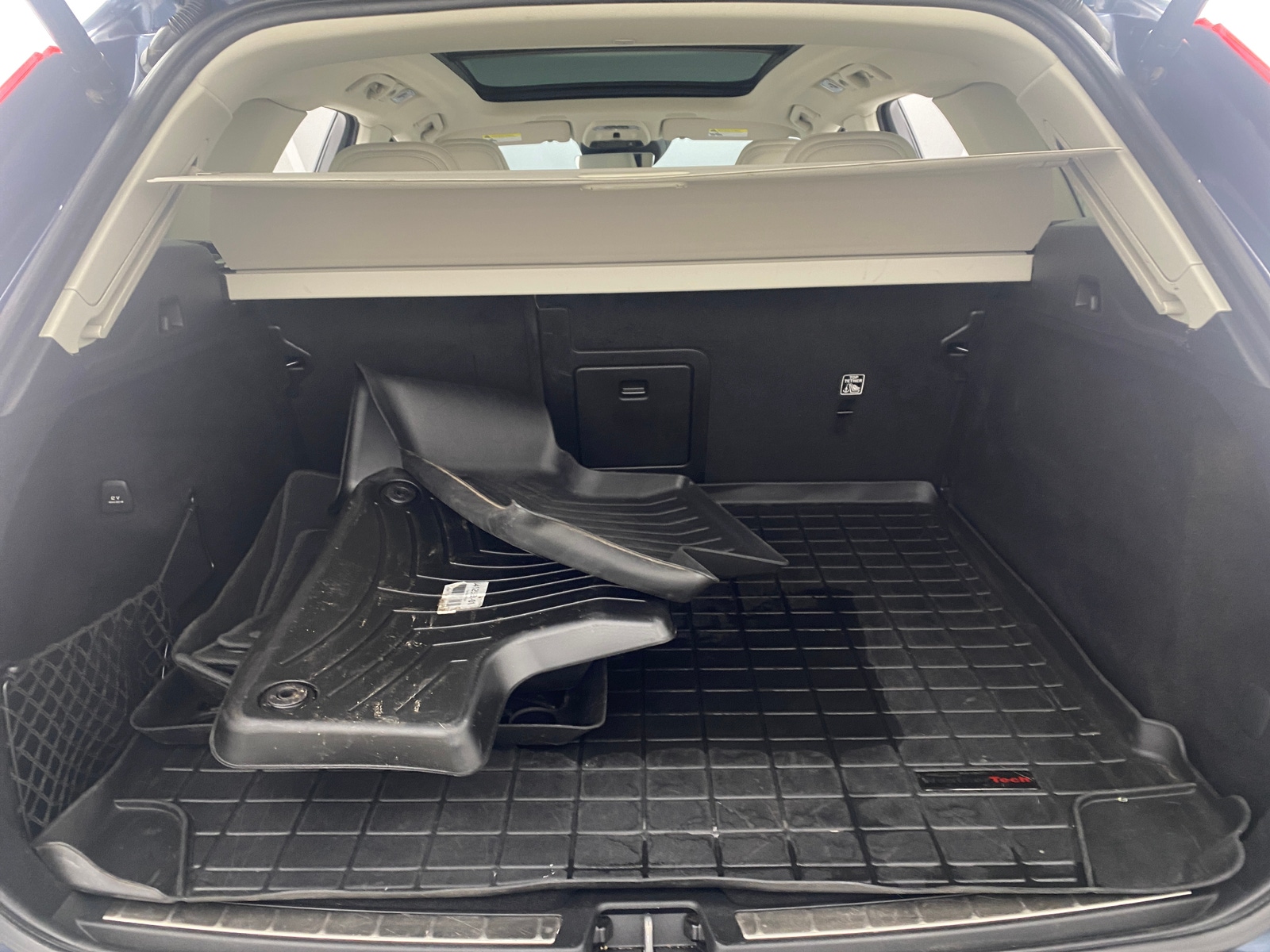 Thumbnail: 2021 Volvo XC60 - 6