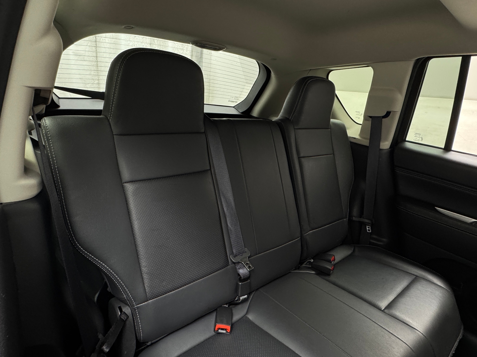 Thumbnail: 2015 Jeep Compass - 5